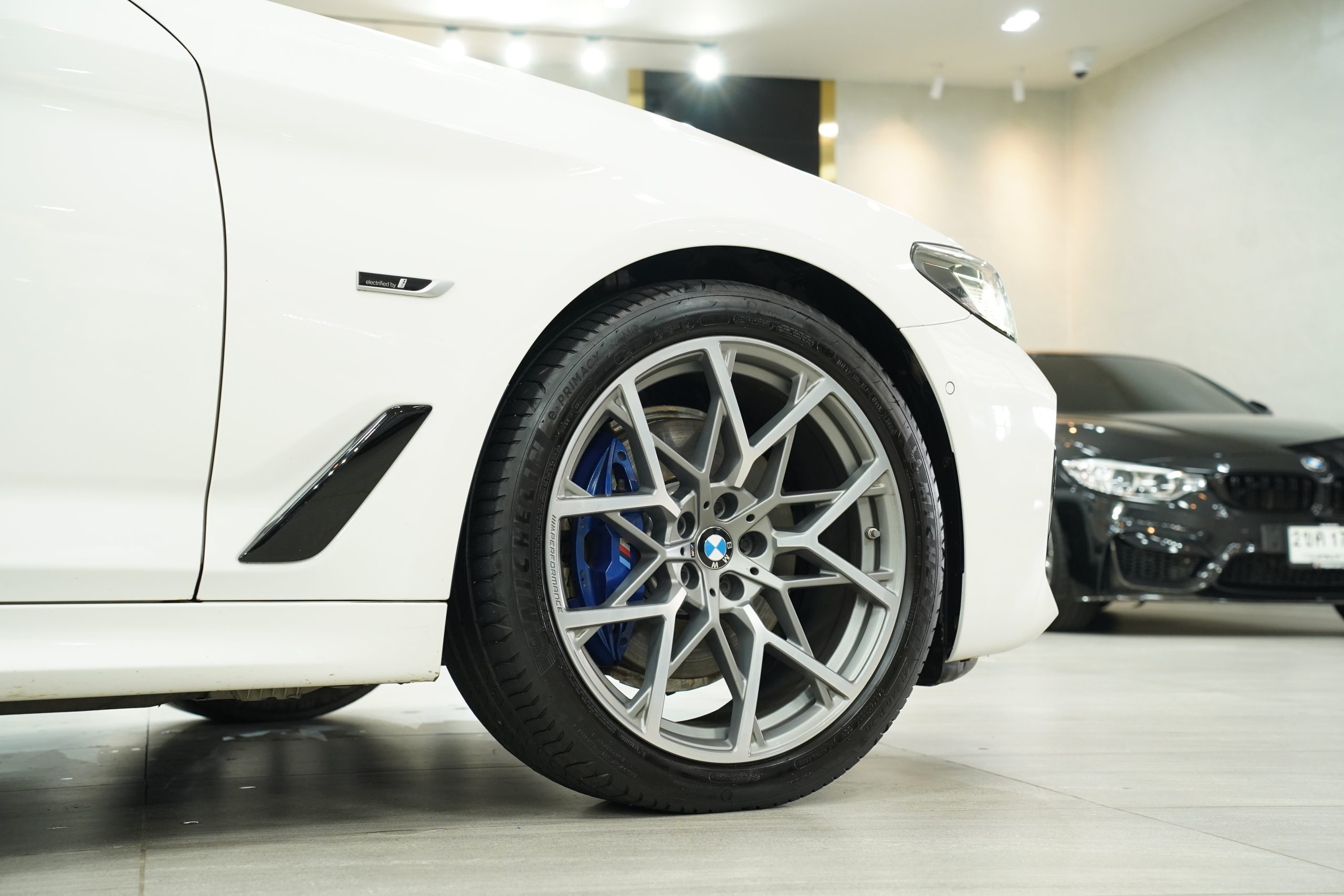 2023 BMW 530e M Sport LCI G30 - Image 10