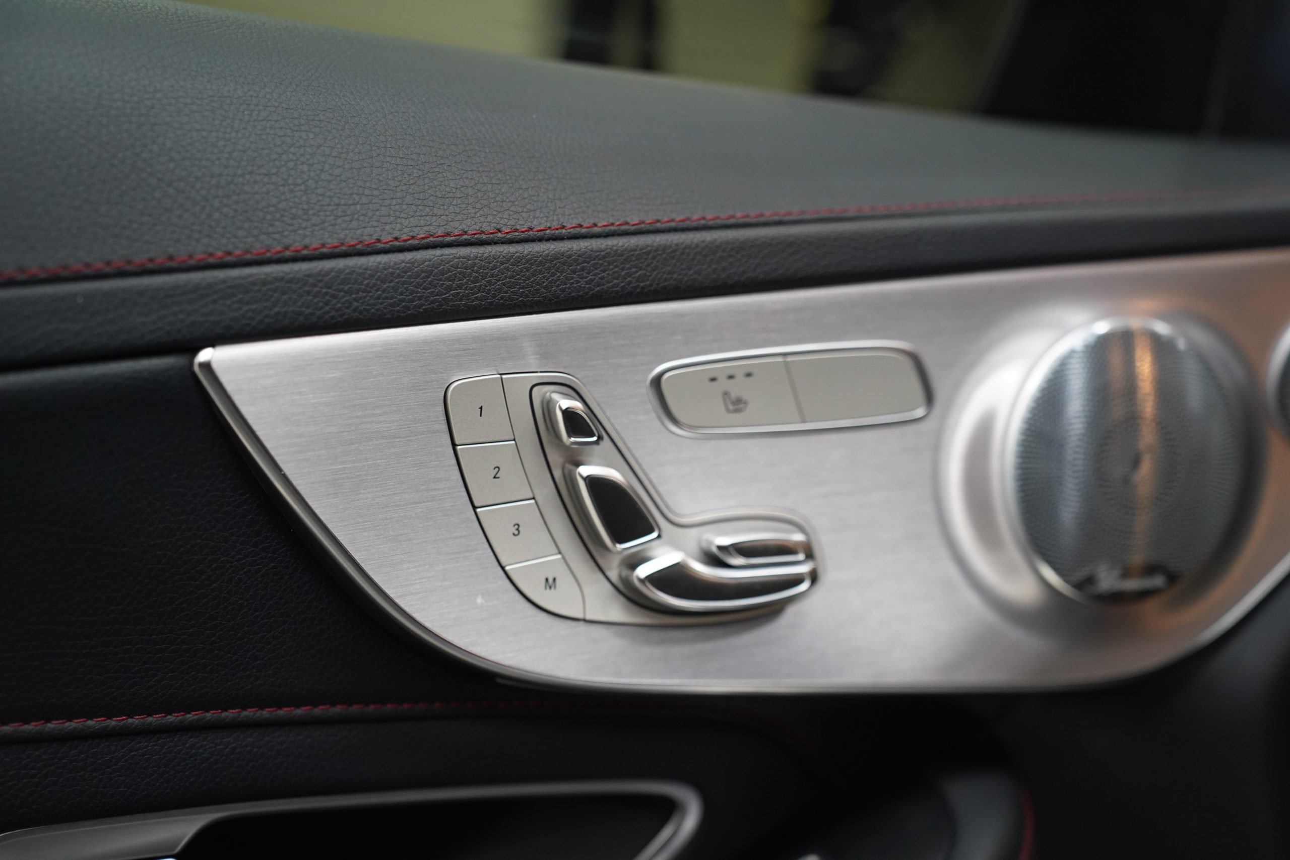 2020 Mercedes-AMG C 43 4MATIC Coupé - Image 13