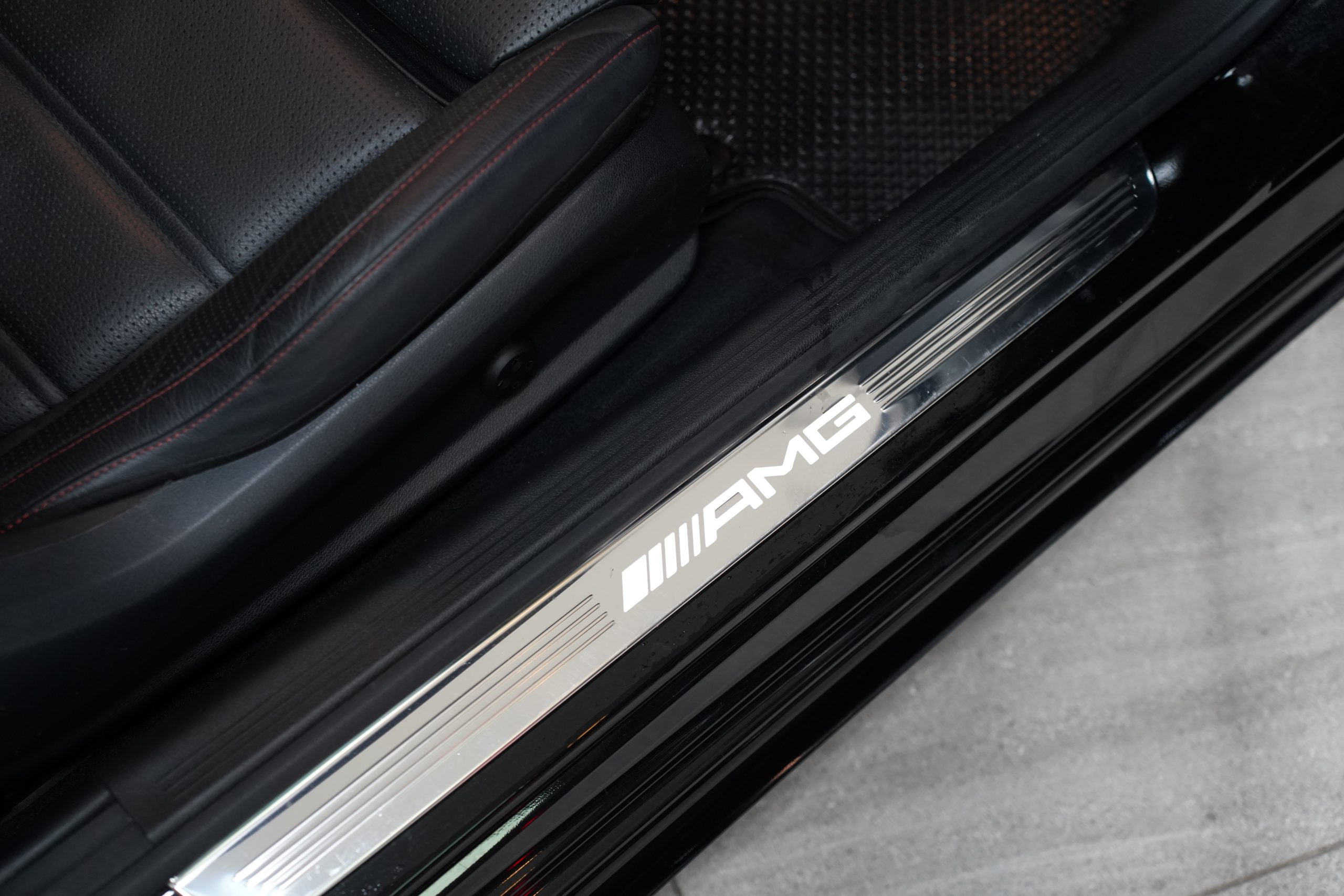 2020 Mercedes-AMG C 43 4MATIC Coupé - Image 16
