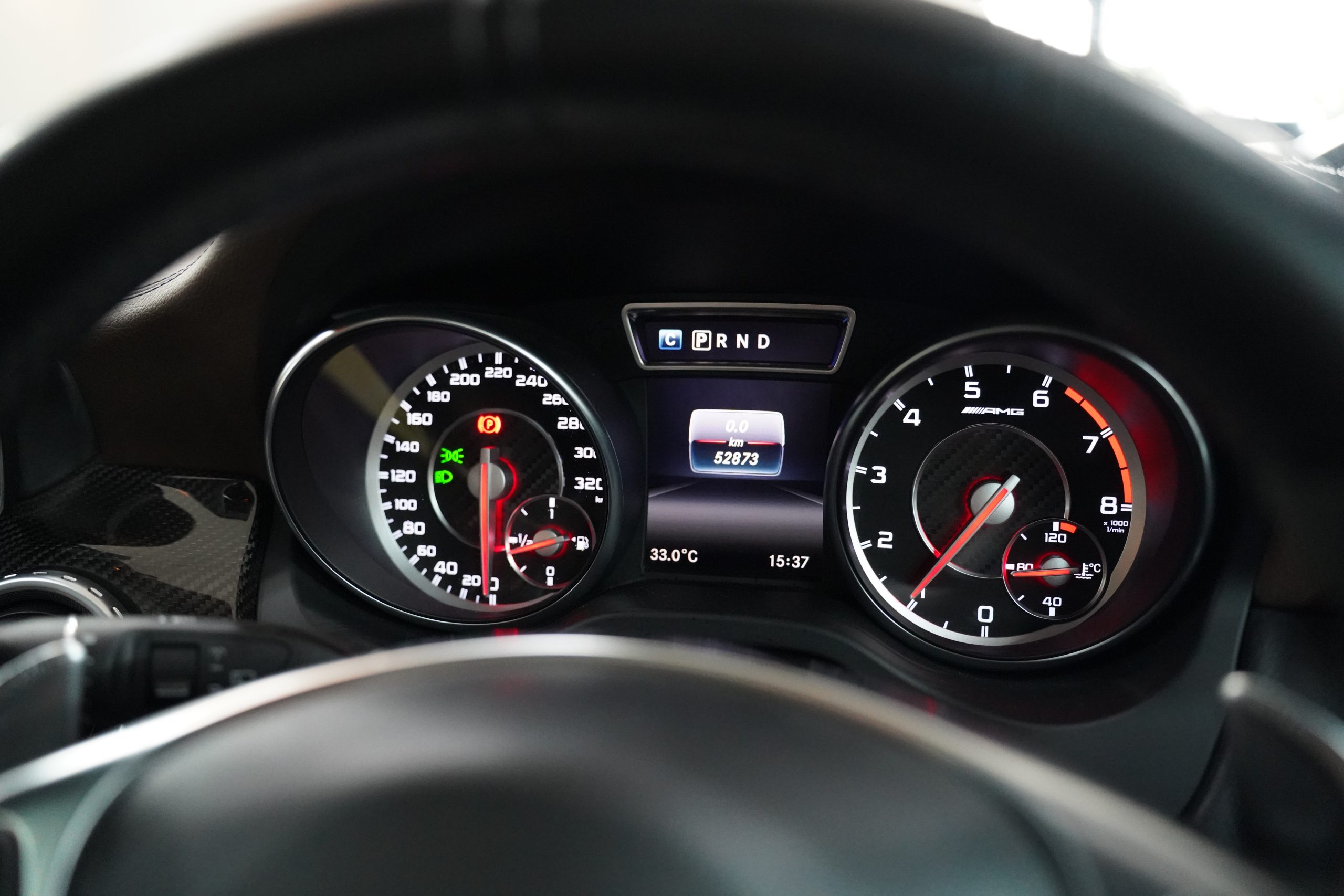 2017 Mercedes-AMG GLA 45 4MATIC - Image 23