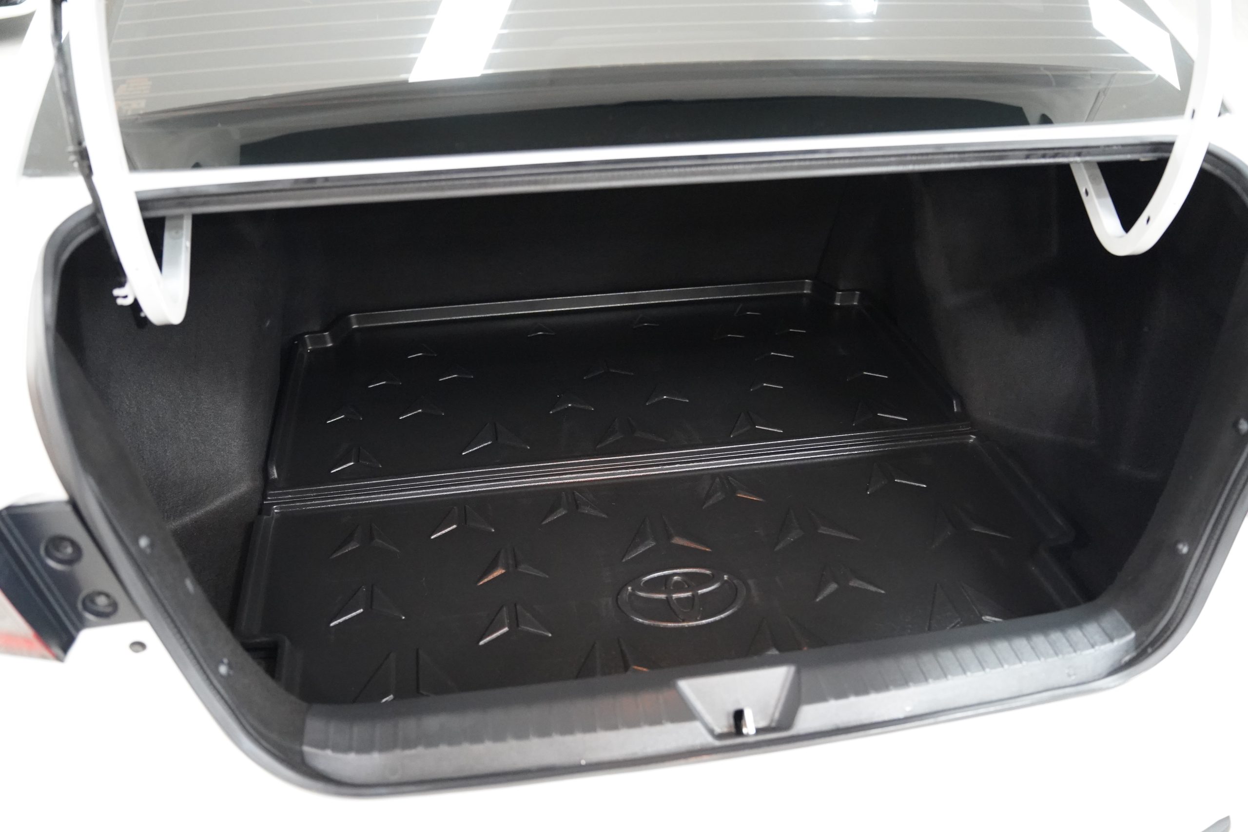2024 Toyota Yaris ATIV รุ่น Sport - Image 11