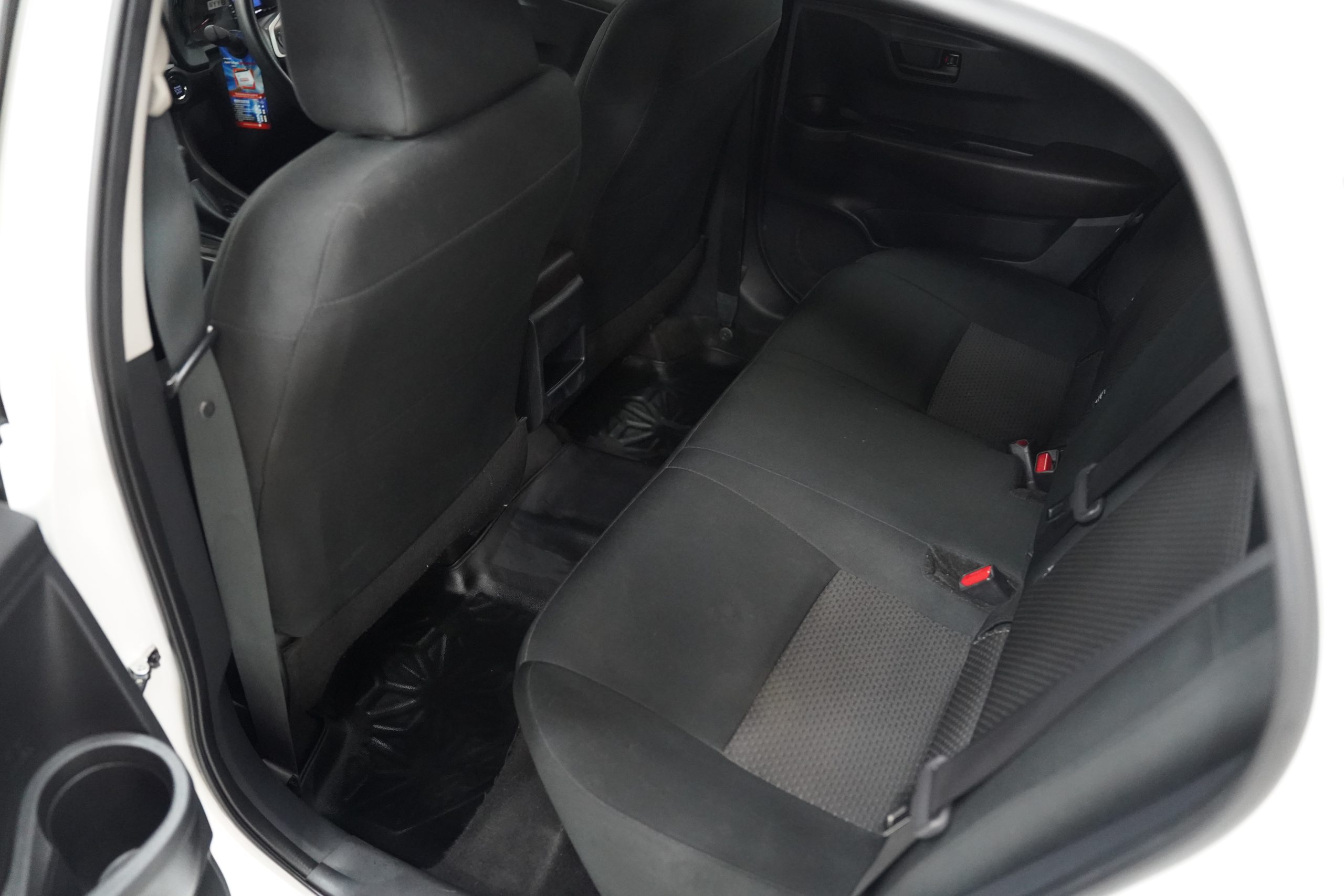2024 Toyota Yaris ATIV รุ่น Sport - Image 12