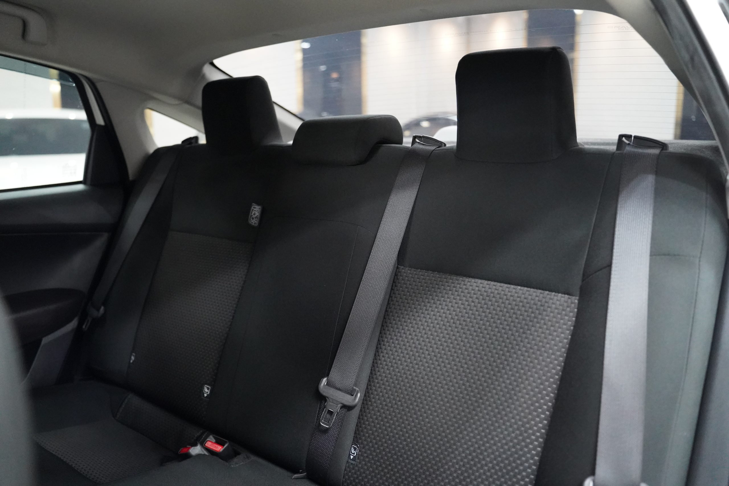 2024 Toyota Yaris ATIV รุ่น Sport - Image 13