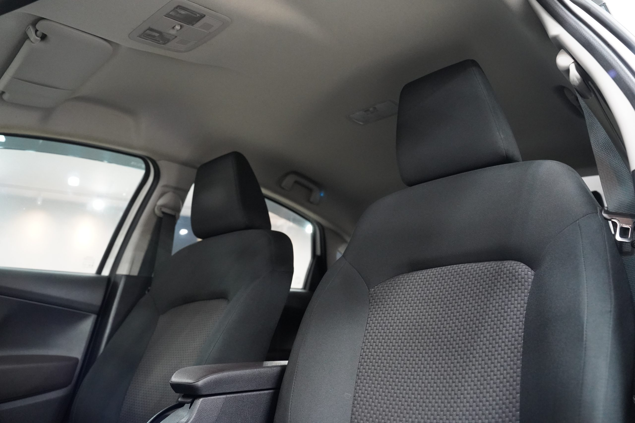 2024 Toyota Yaris ATIV รุ่น Sport - Image 16