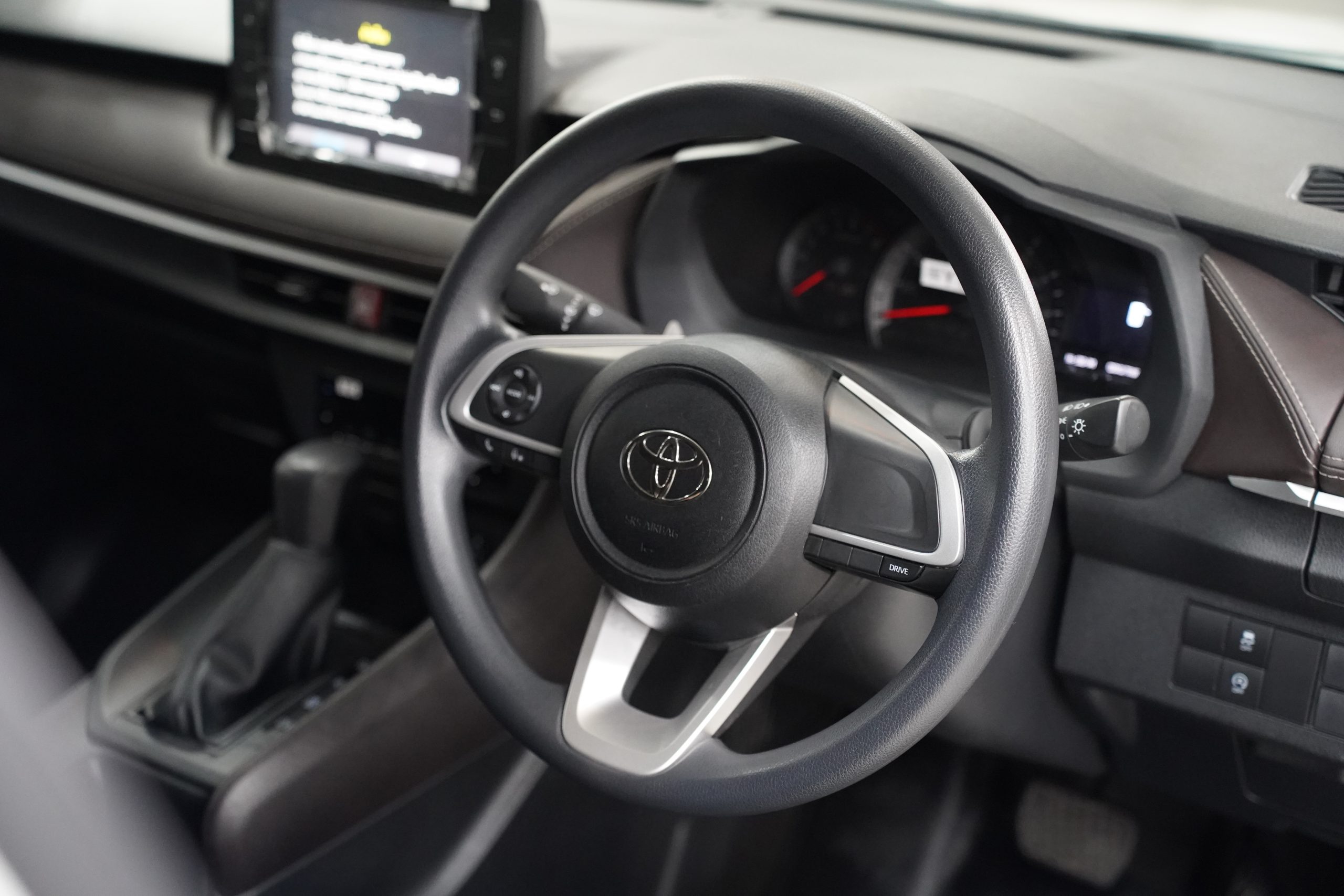 2024 Toyota Yaris ATIV รุ่น Sport - Image 17