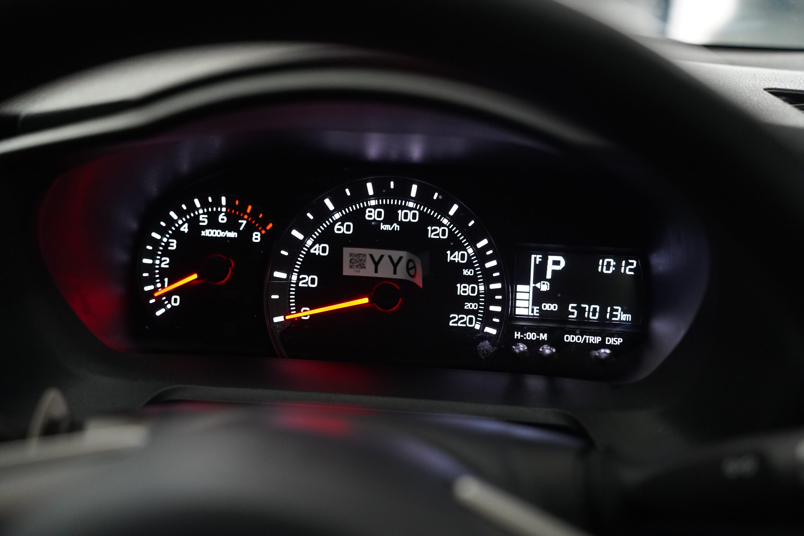 2024 Toyota Yaris ATIV รุ่น Sport - Image 20