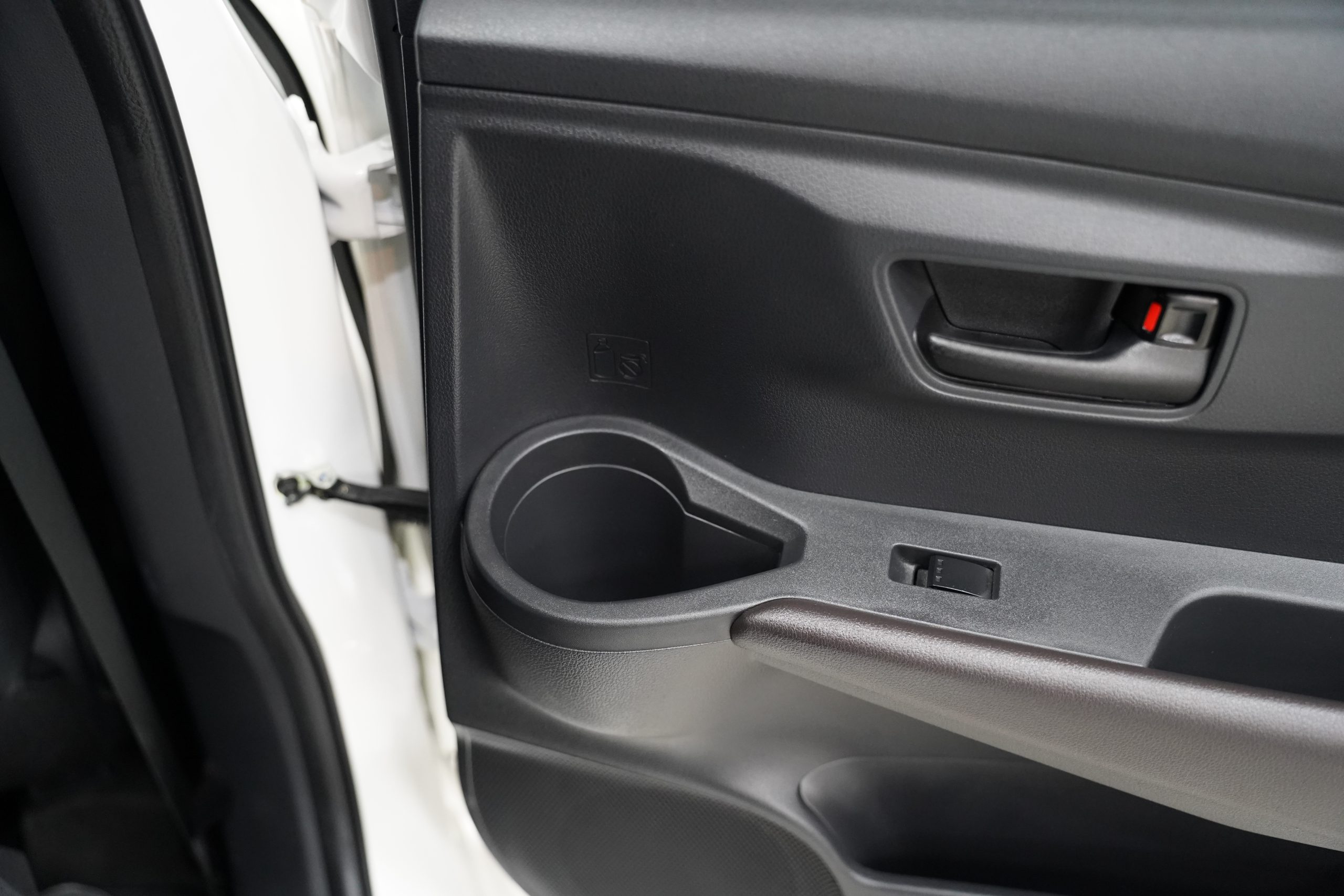 2024 Toyota Yaris ATIV รุ่น Sport - Image 23
