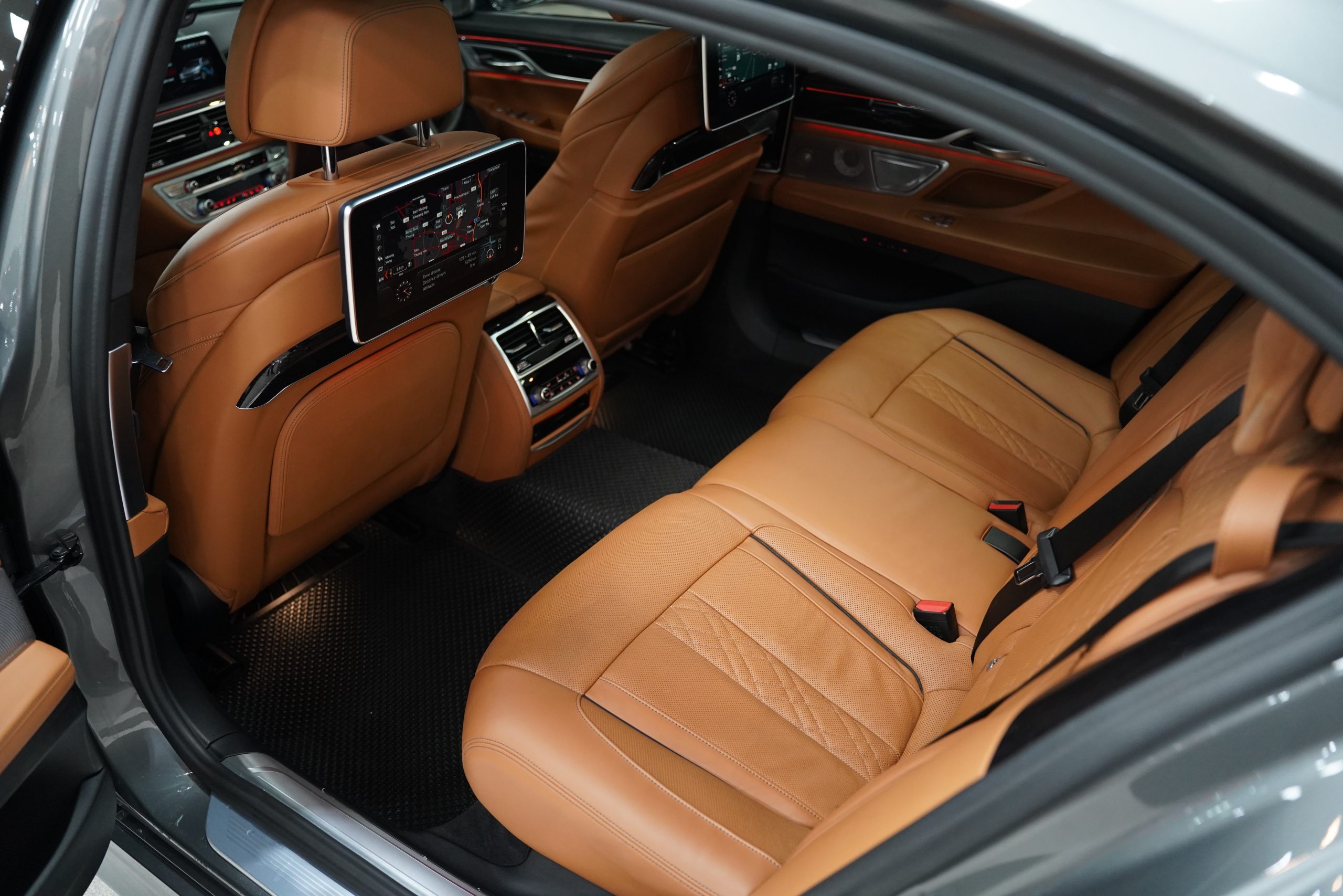 2019 BMW 740Le xDrive M Sport - Image 12