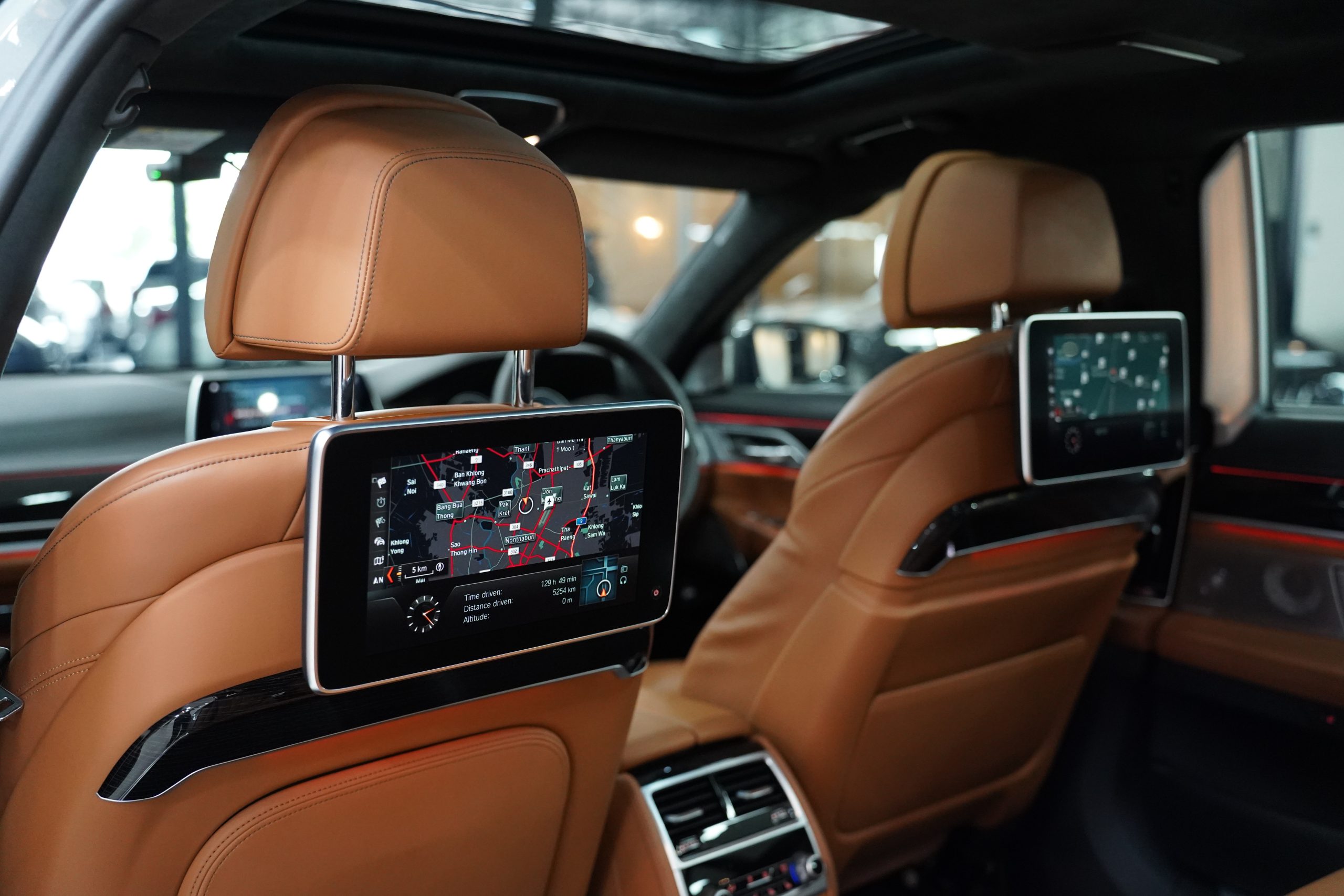 2019 BMW 740Le xDrive M Sport - Image 17