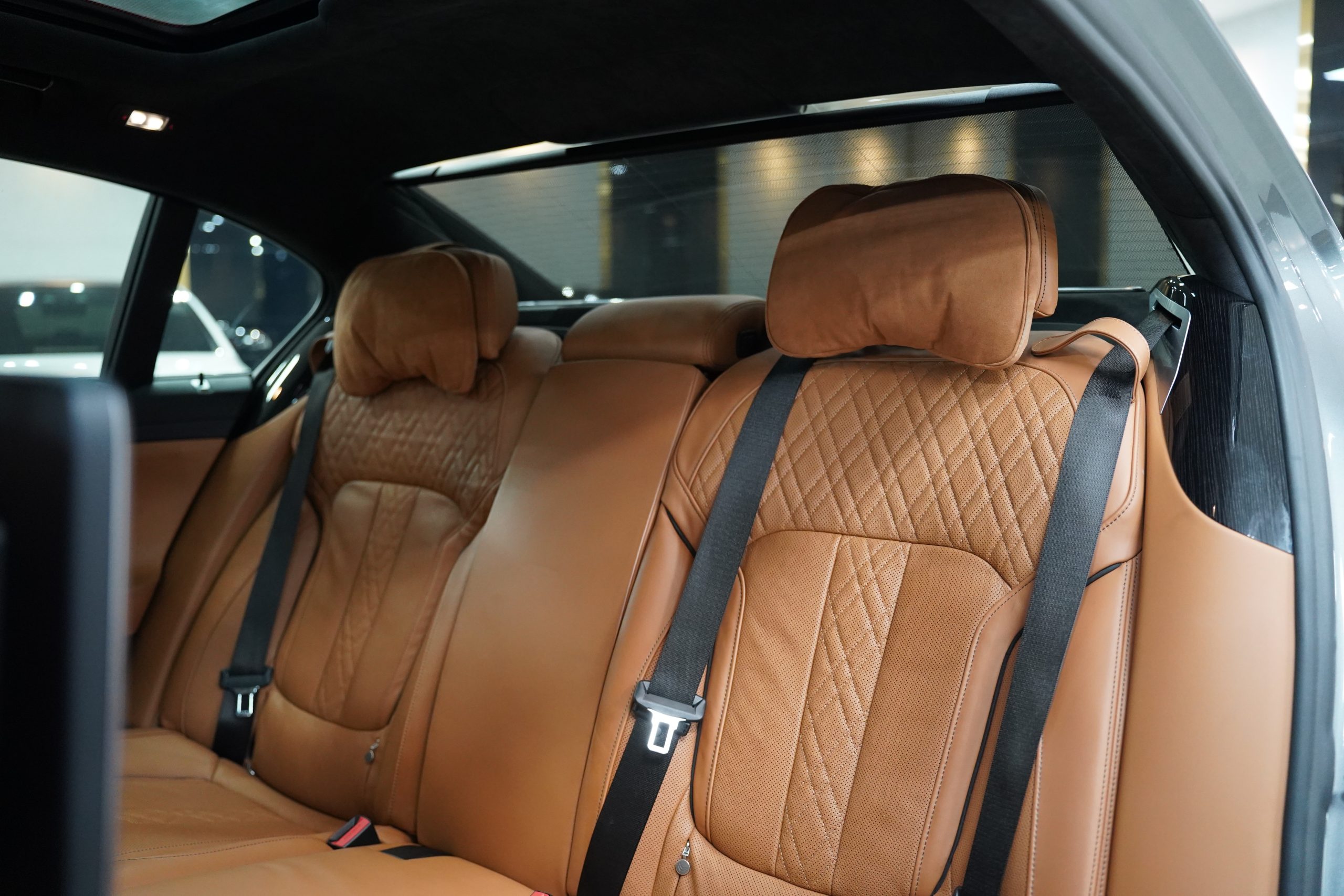 2019 BMW 740Le xDrive M Sport - Image 15