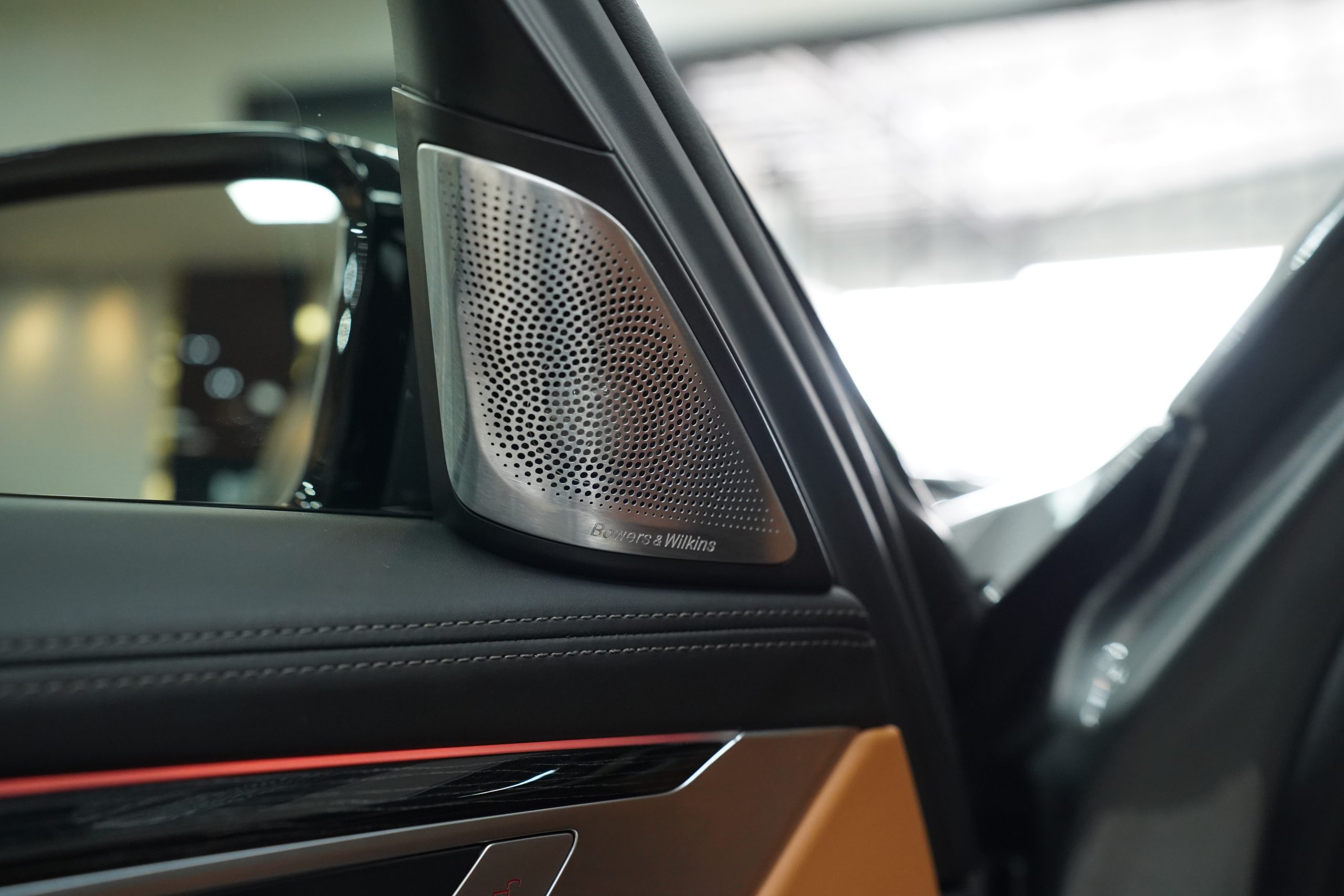 2019 BMW 740Le xDrive M Sport - Image 14