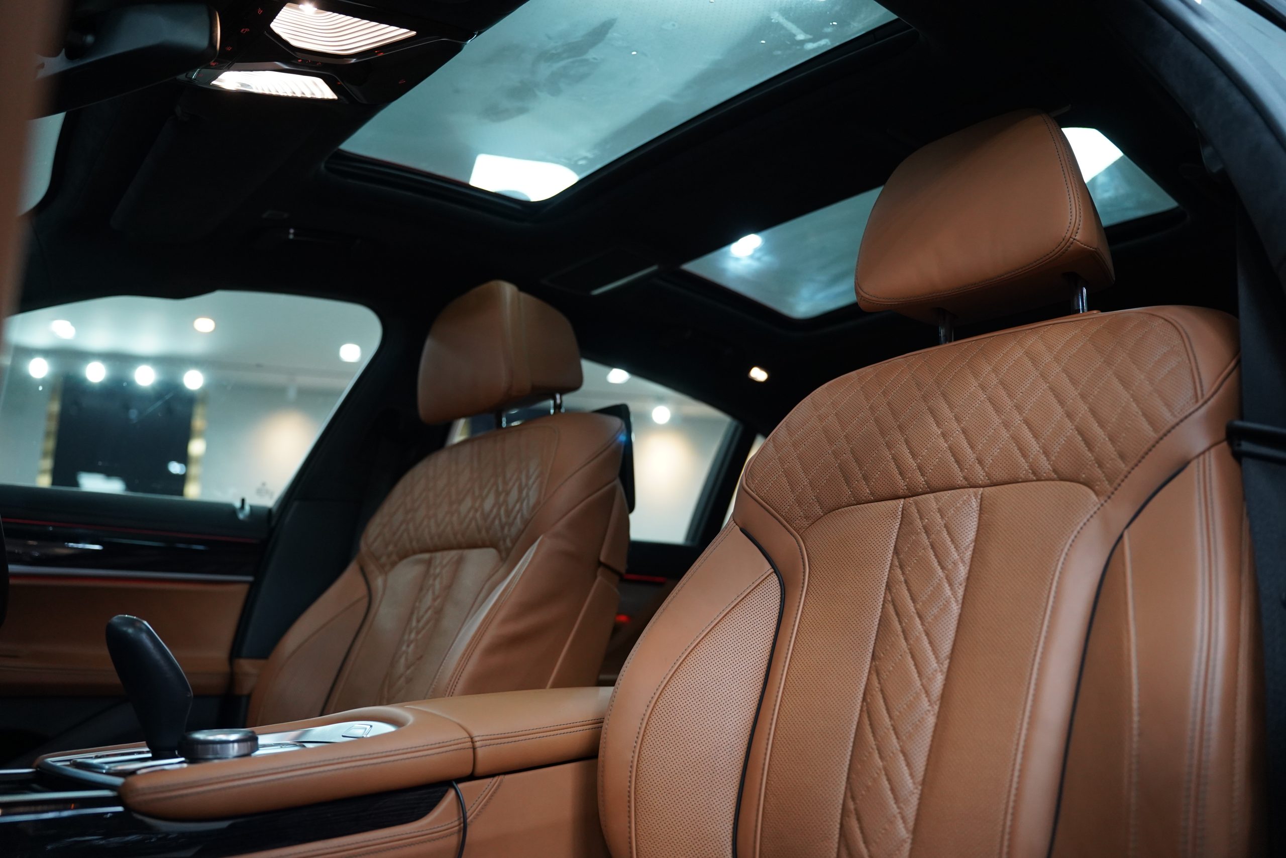 2019 BMW 740Le xDrive M Sport - Image 19