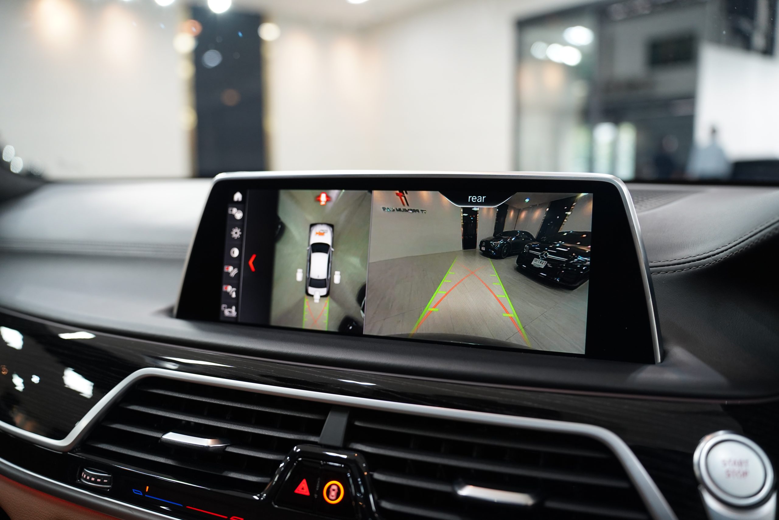 2019 BMW 740Le xDrive M Sport - Image 25