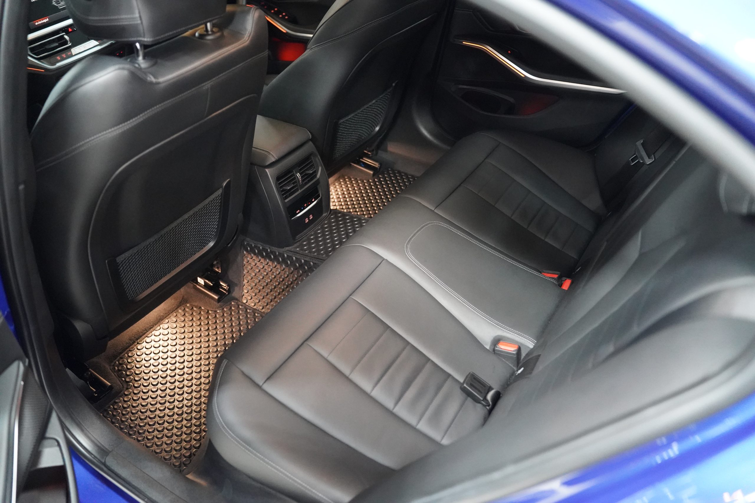 2023 BMW 320d M Sport G20 - Image 12