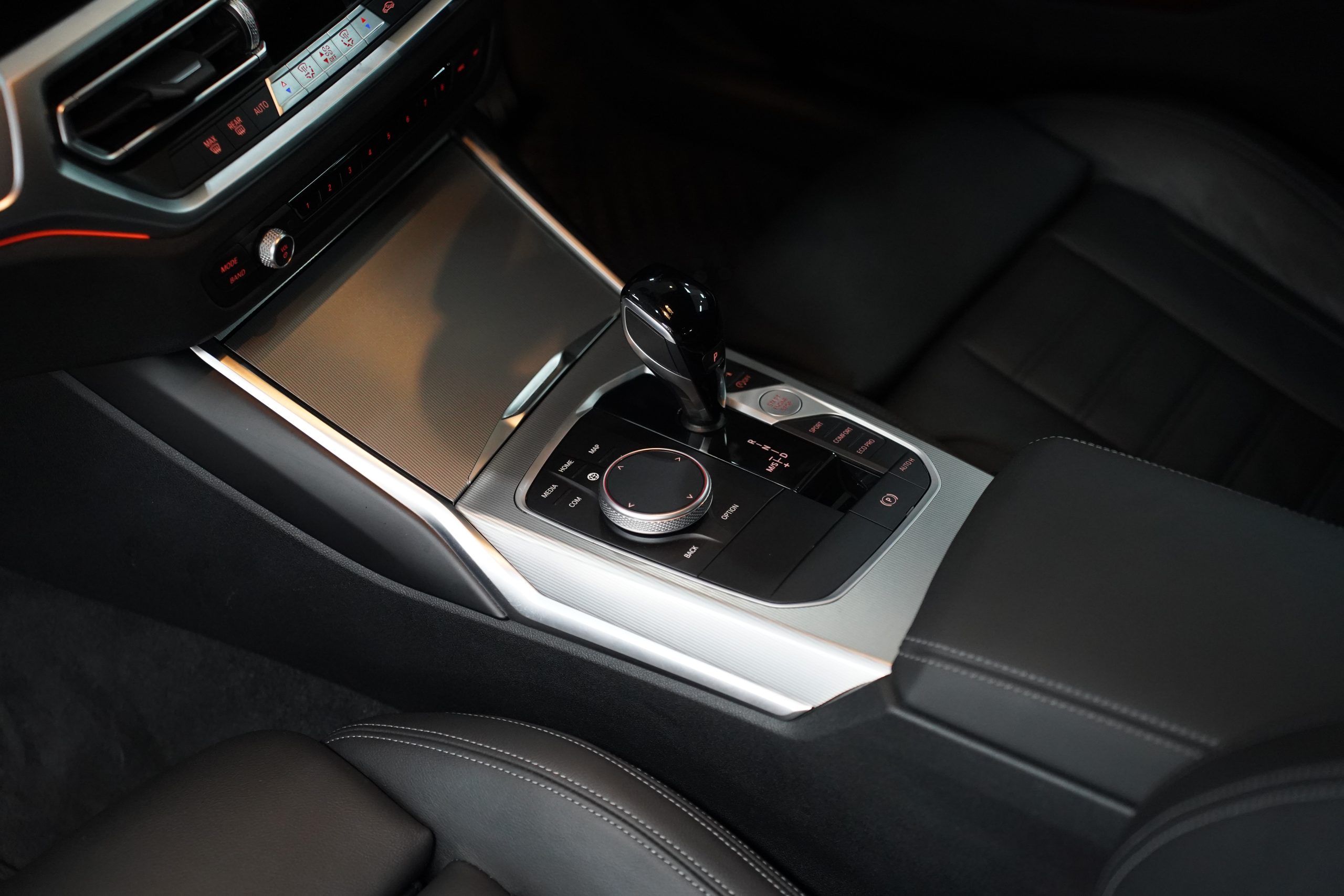 2023 BMW 320d M Sport G20 - Image 14