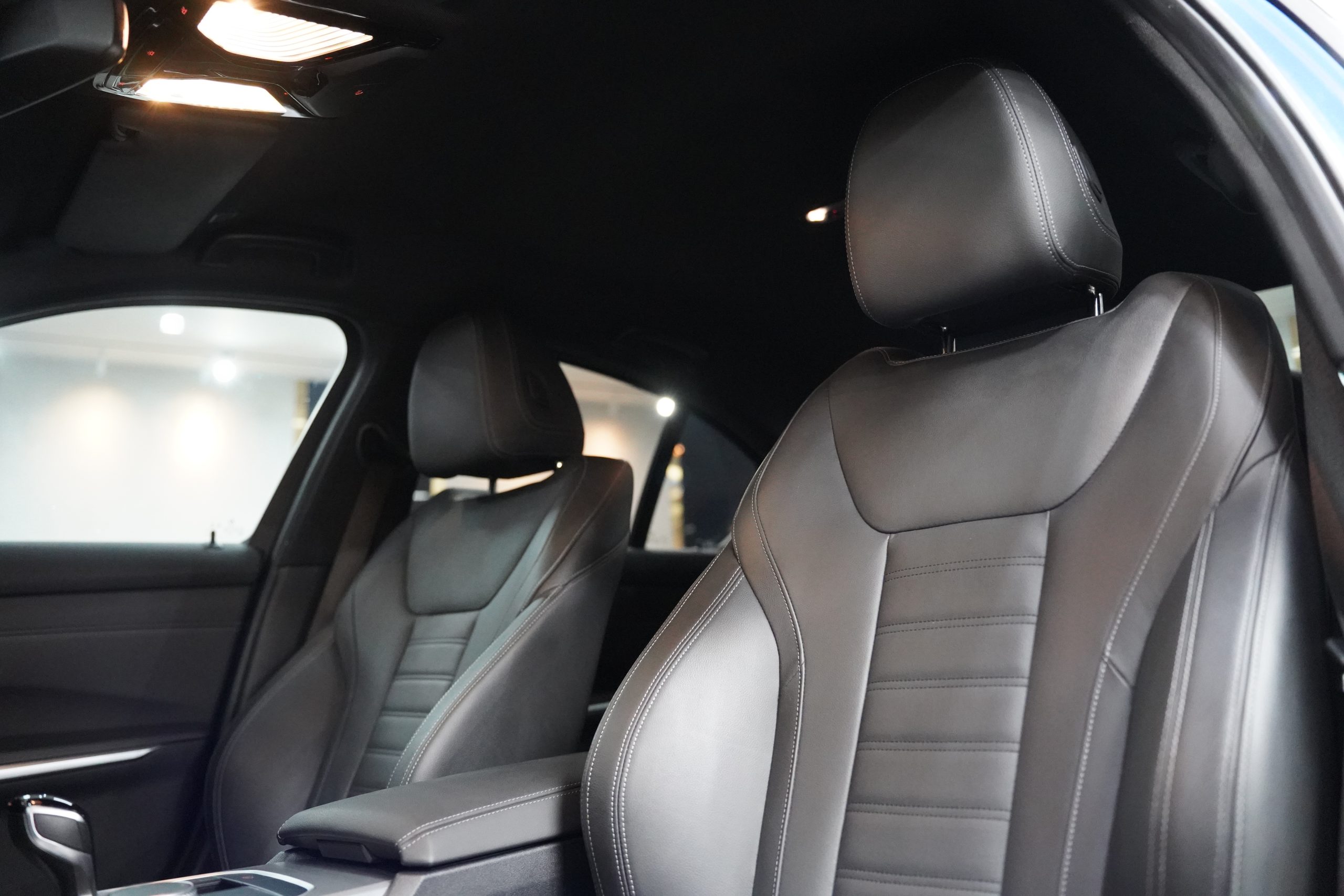 2023 BMW 320d M Sport G20 - Image 15