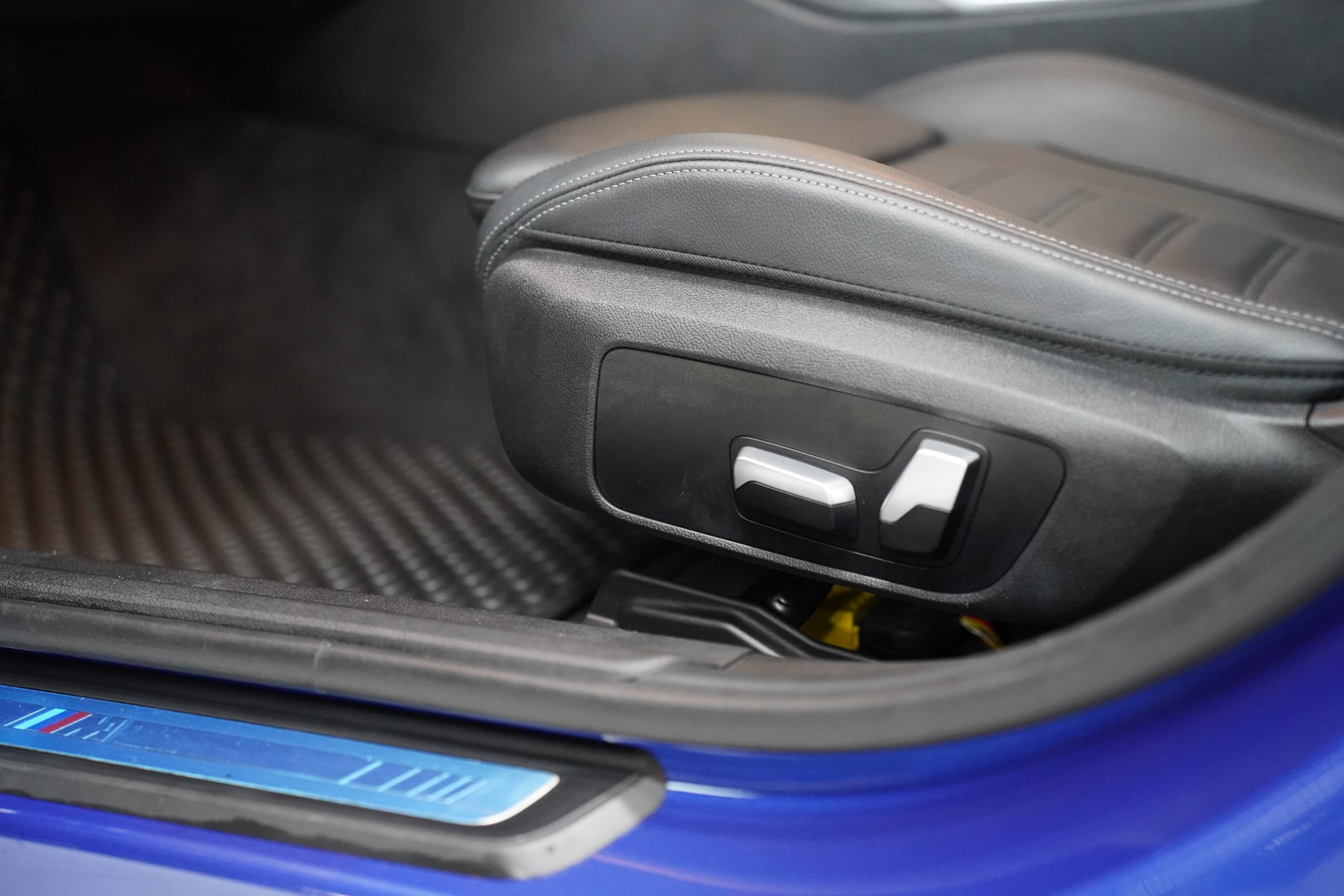 2023 BMW 320d M Sport G20 - Image 16