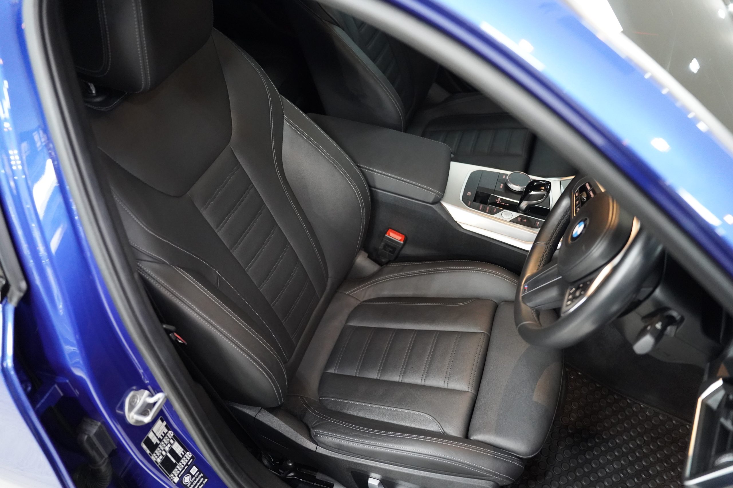 2023 BMW 320d M Sport G20 - Image 18
