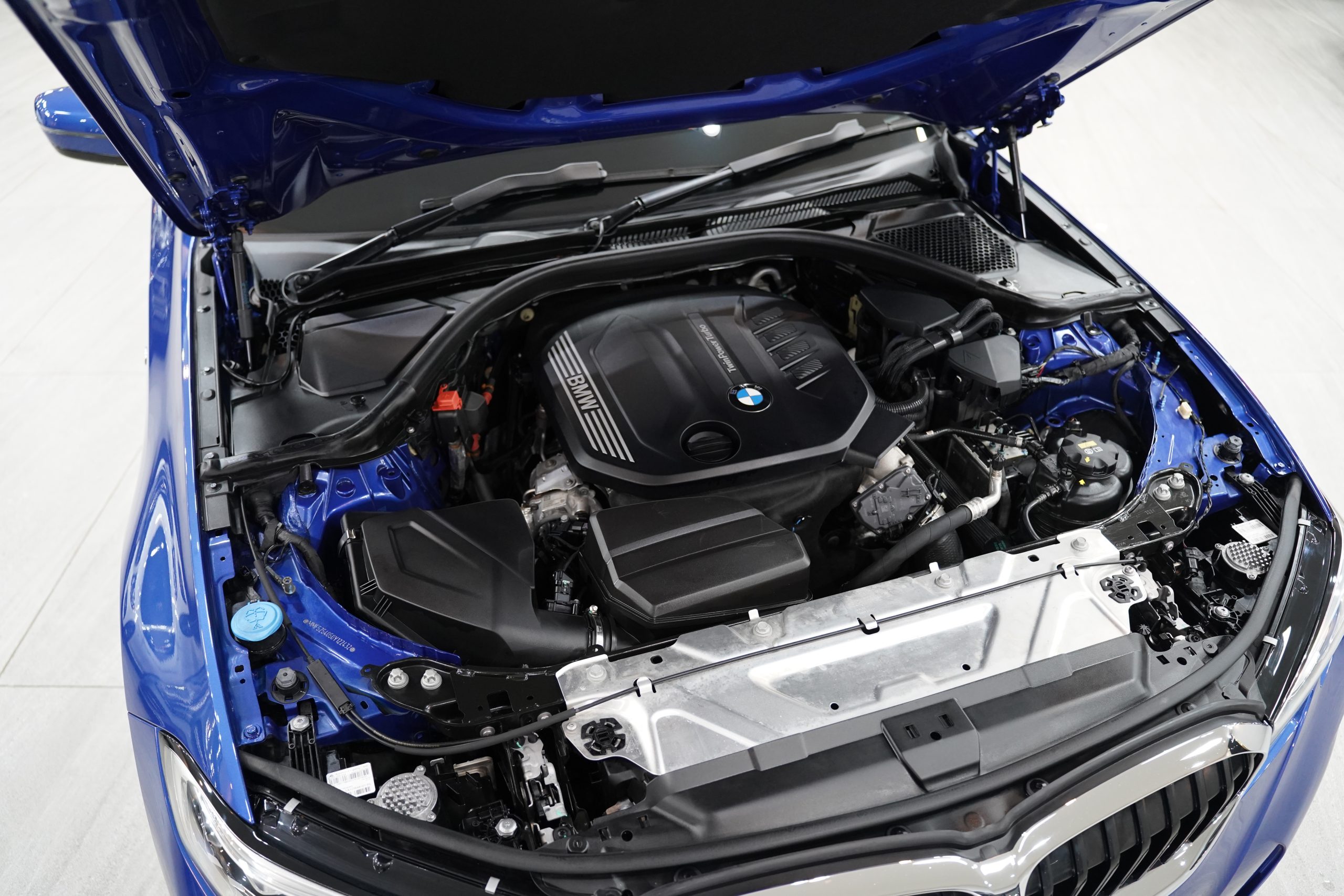 2023 BMW 320d M Sport G20 - Image 19