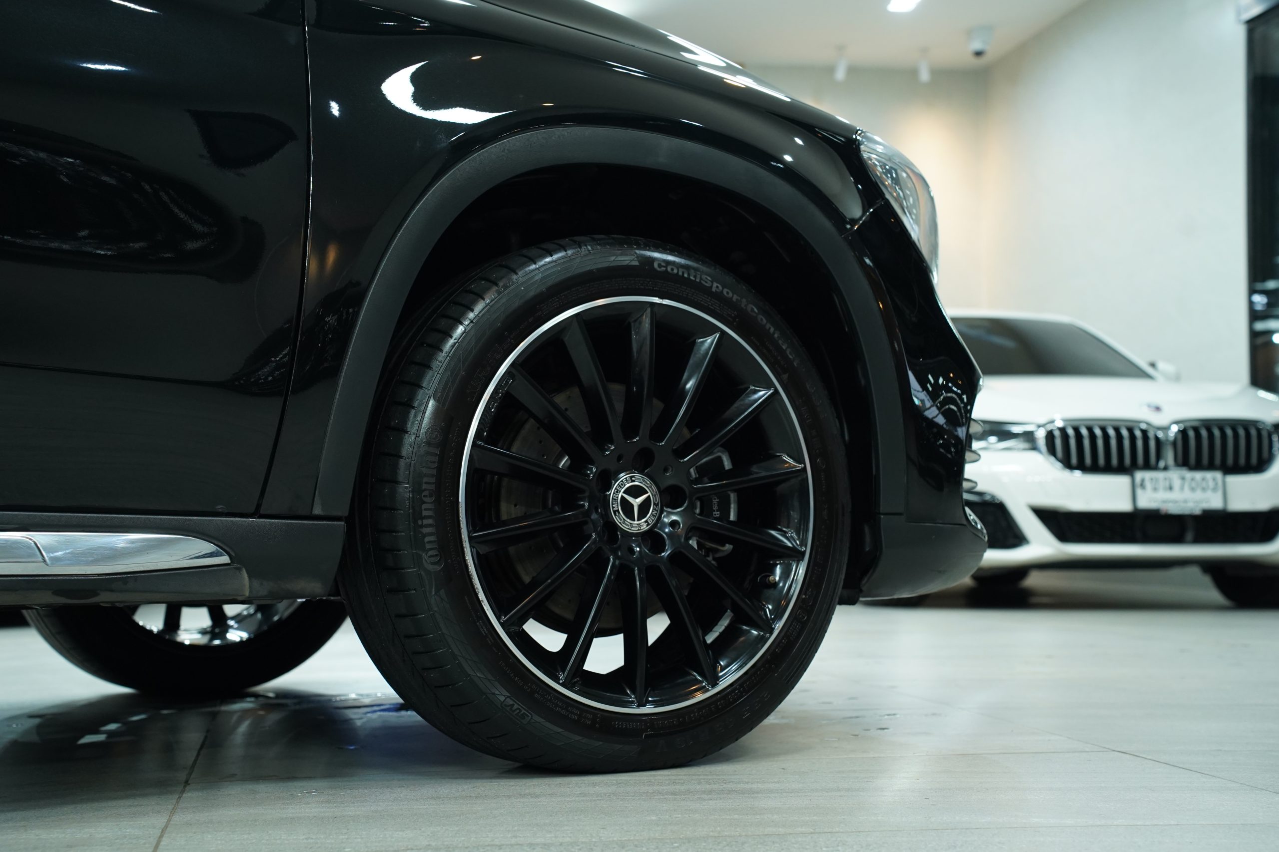 2019 Mercedes-Benz GLA250 AMG 2019 W156 - Image 10