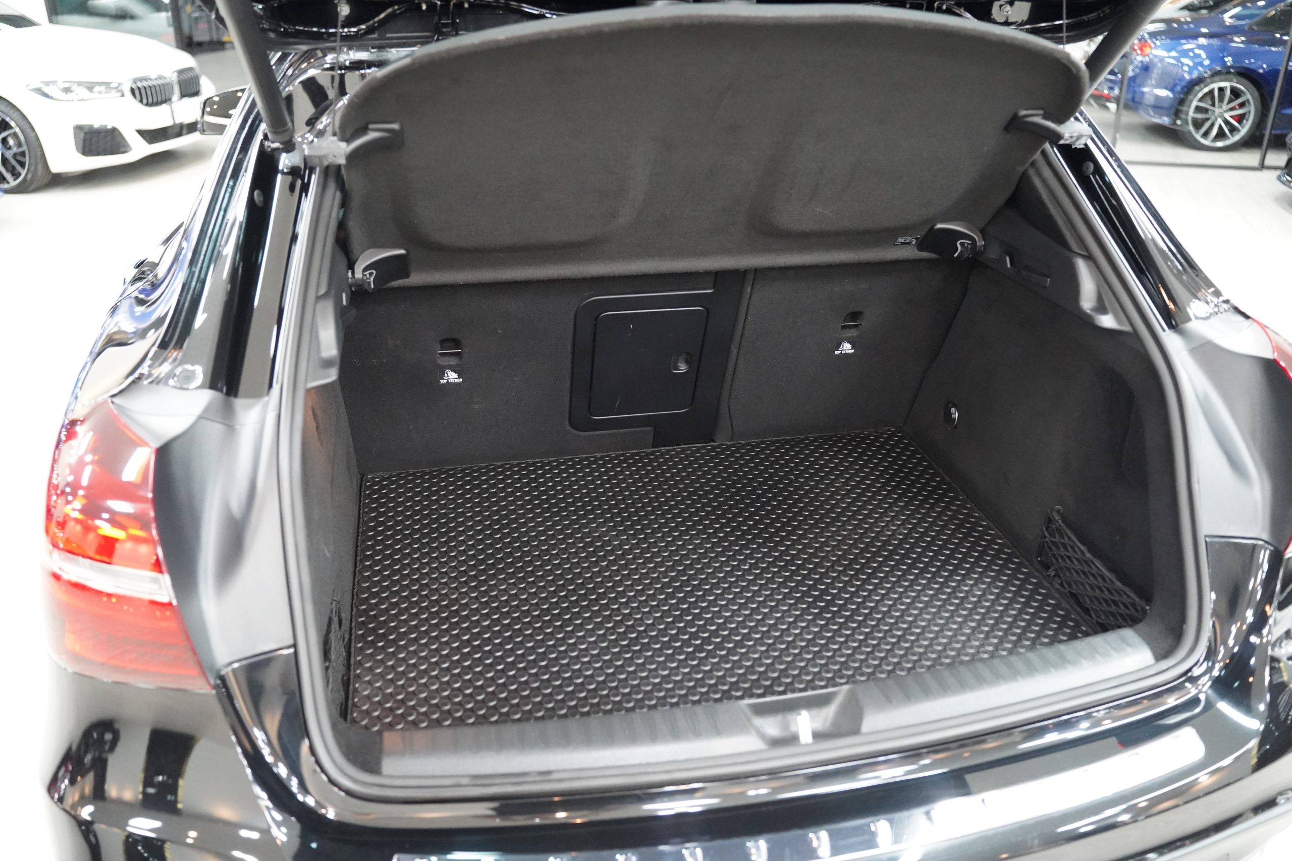 2019 Mercedes-Benz GLA250 AMG 2019 W156 - Image 11