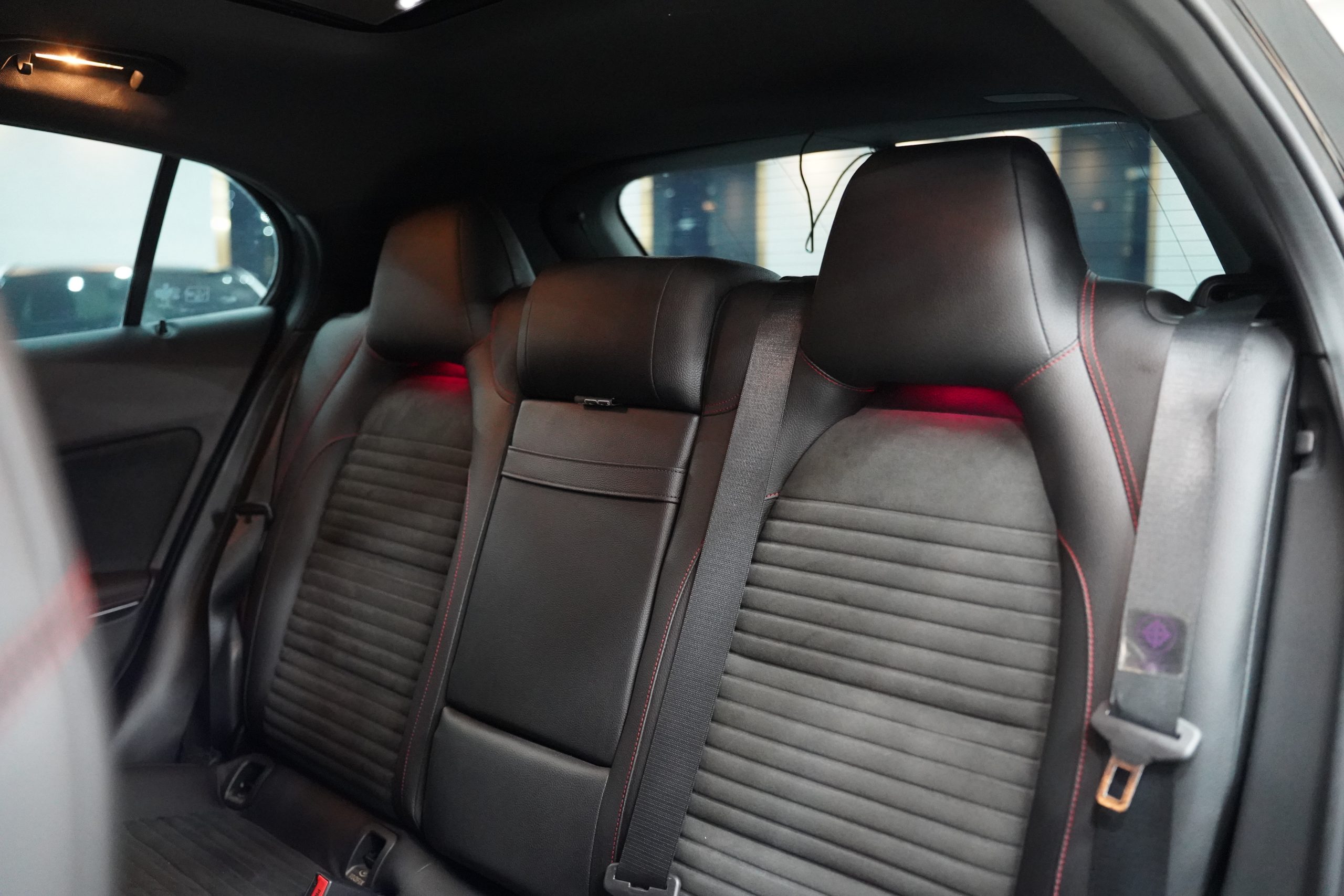 2019 Mercedes-Benz GLA250 AMG 2019 W156 - Image 13