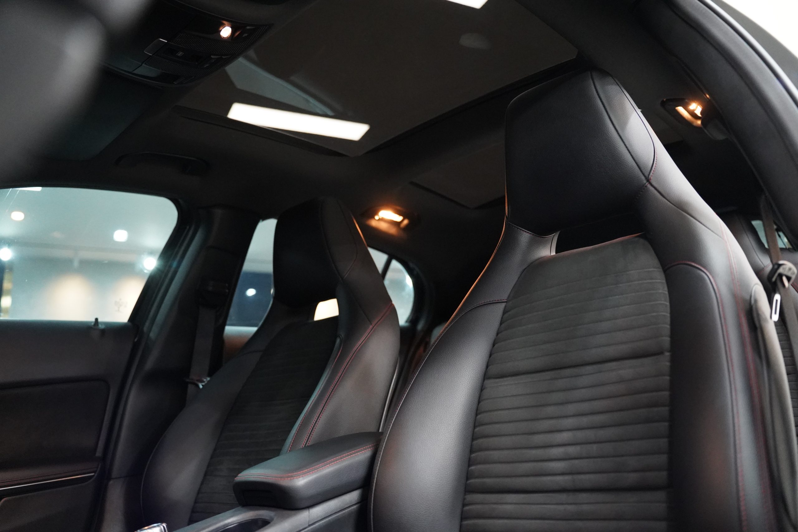 2019 Mercedes-Benz GLA250 AMG 2019 W156 - Image 16