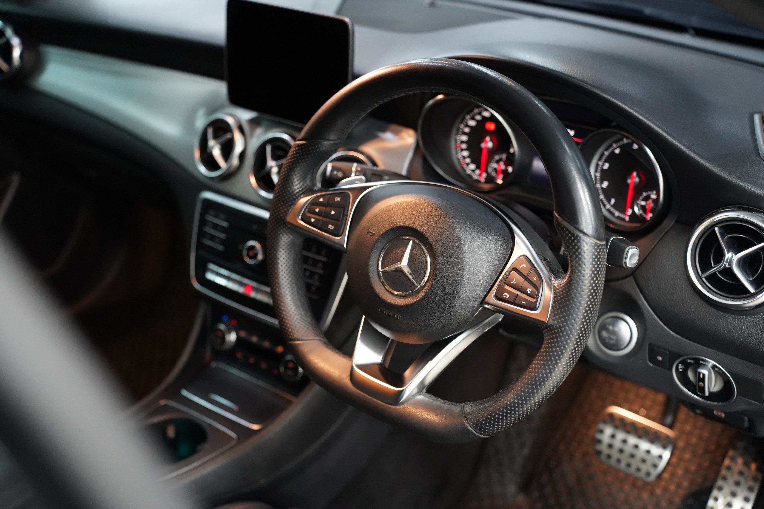 2019 Mercedes-Benz GLA250 AMG 2019 W156 - Image 17