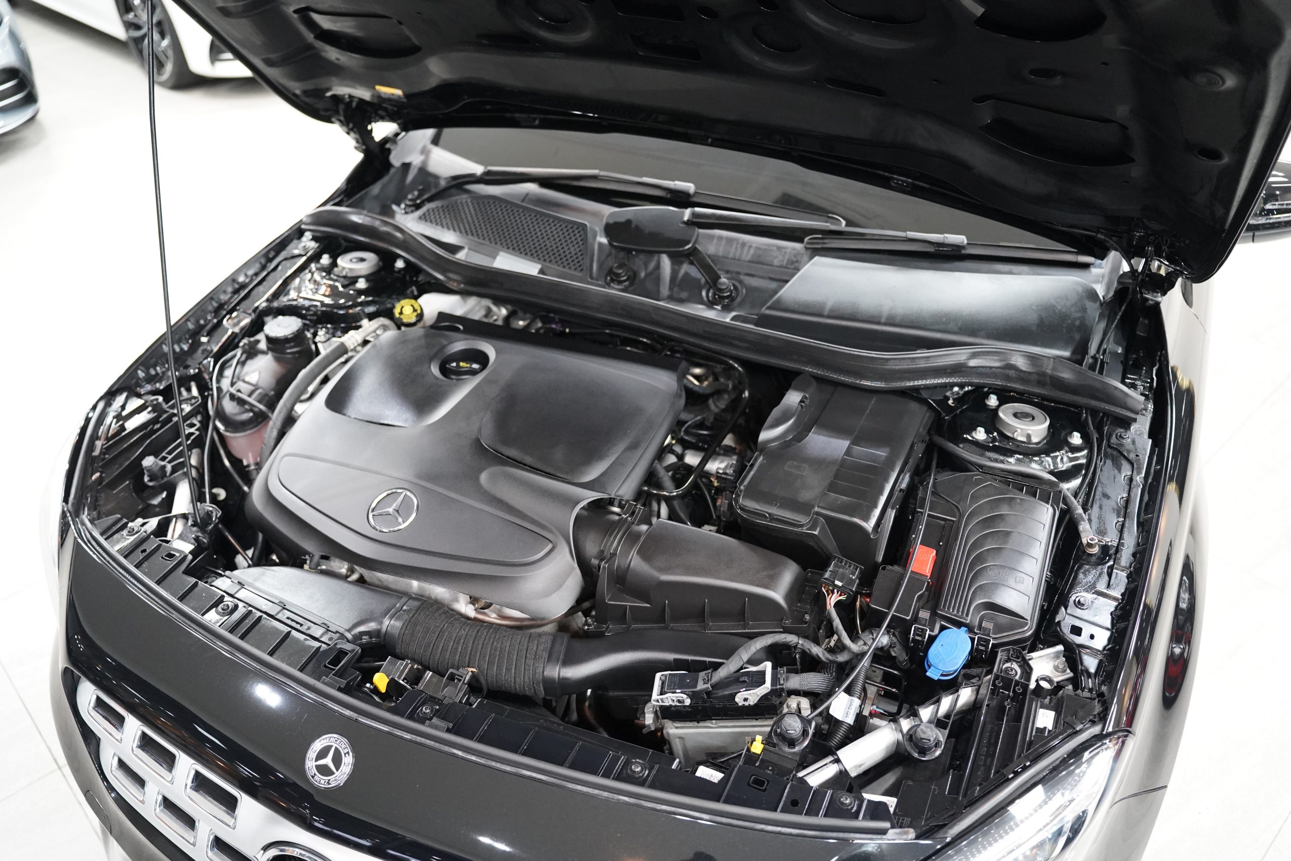 2019 Mercedes-Benz GLA250 AMG 2019 W156 - Image 19
