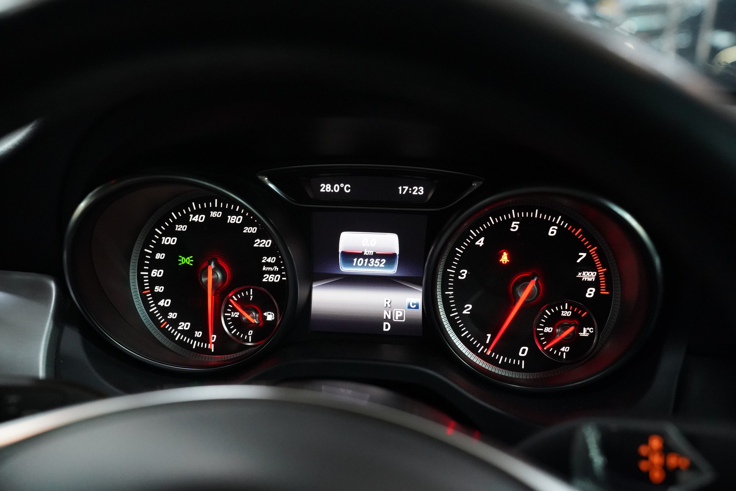2019 Mercedes-Benz GLA250 AMG 2019 W156 - Image 20