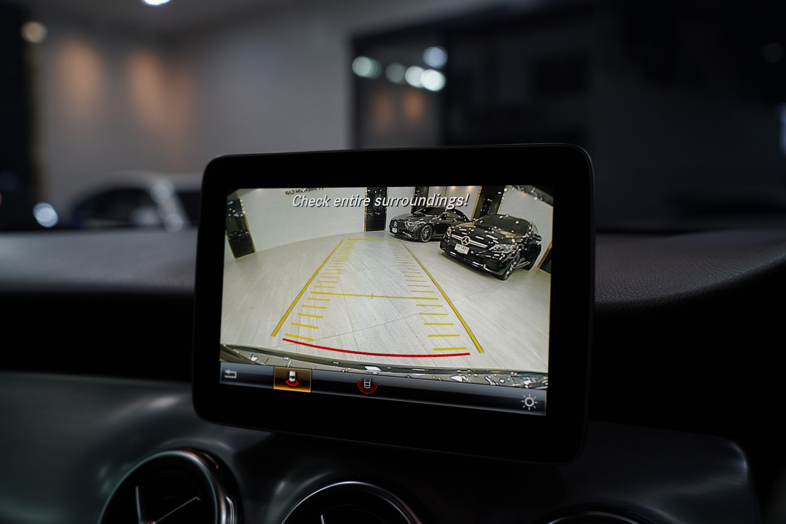2019 Mercedes-Benz GLA250 AMG 2019 W156 - Image 21
