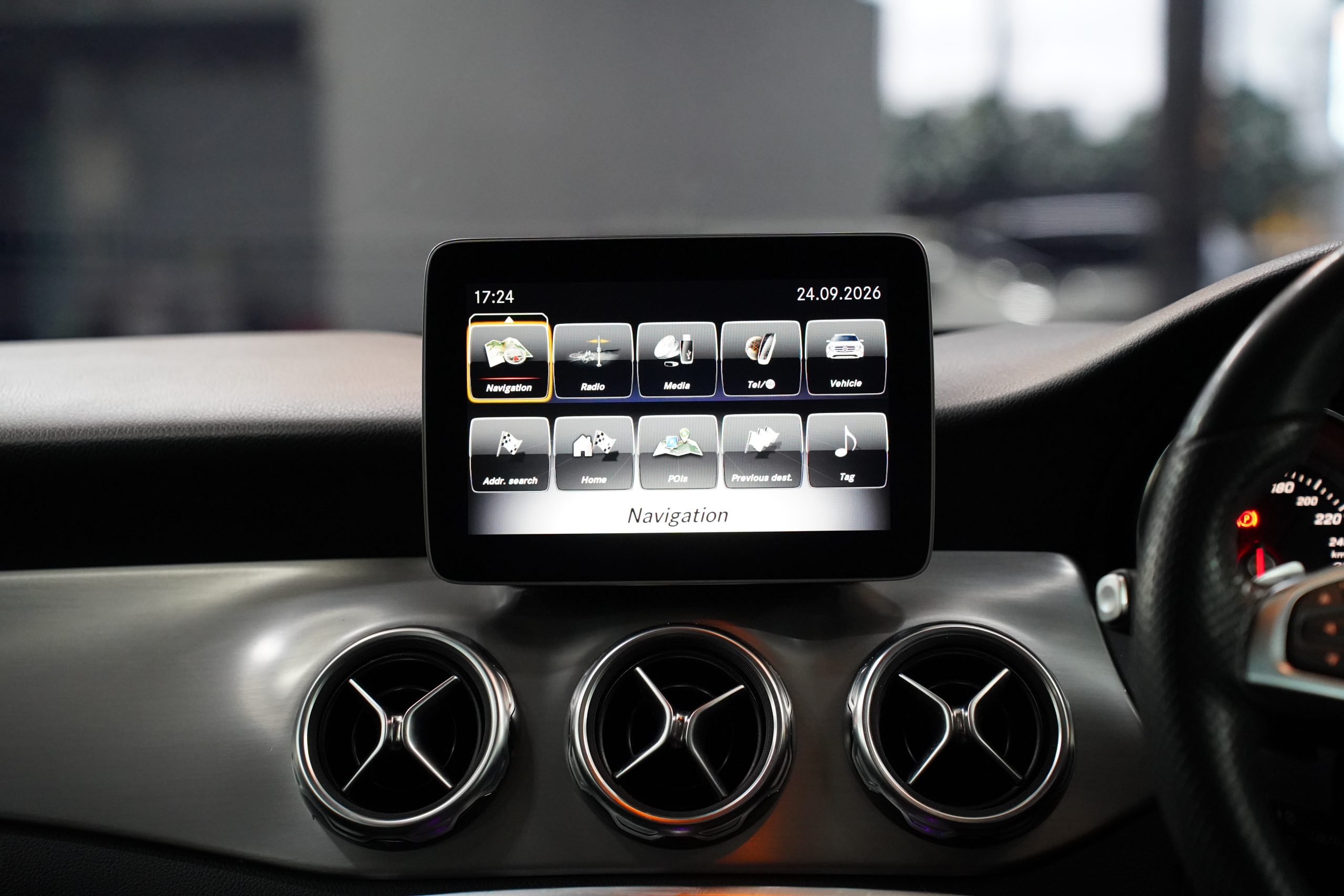 2019 Mercedes-Benz GLA250 AMG 2019 W156 - Image 23