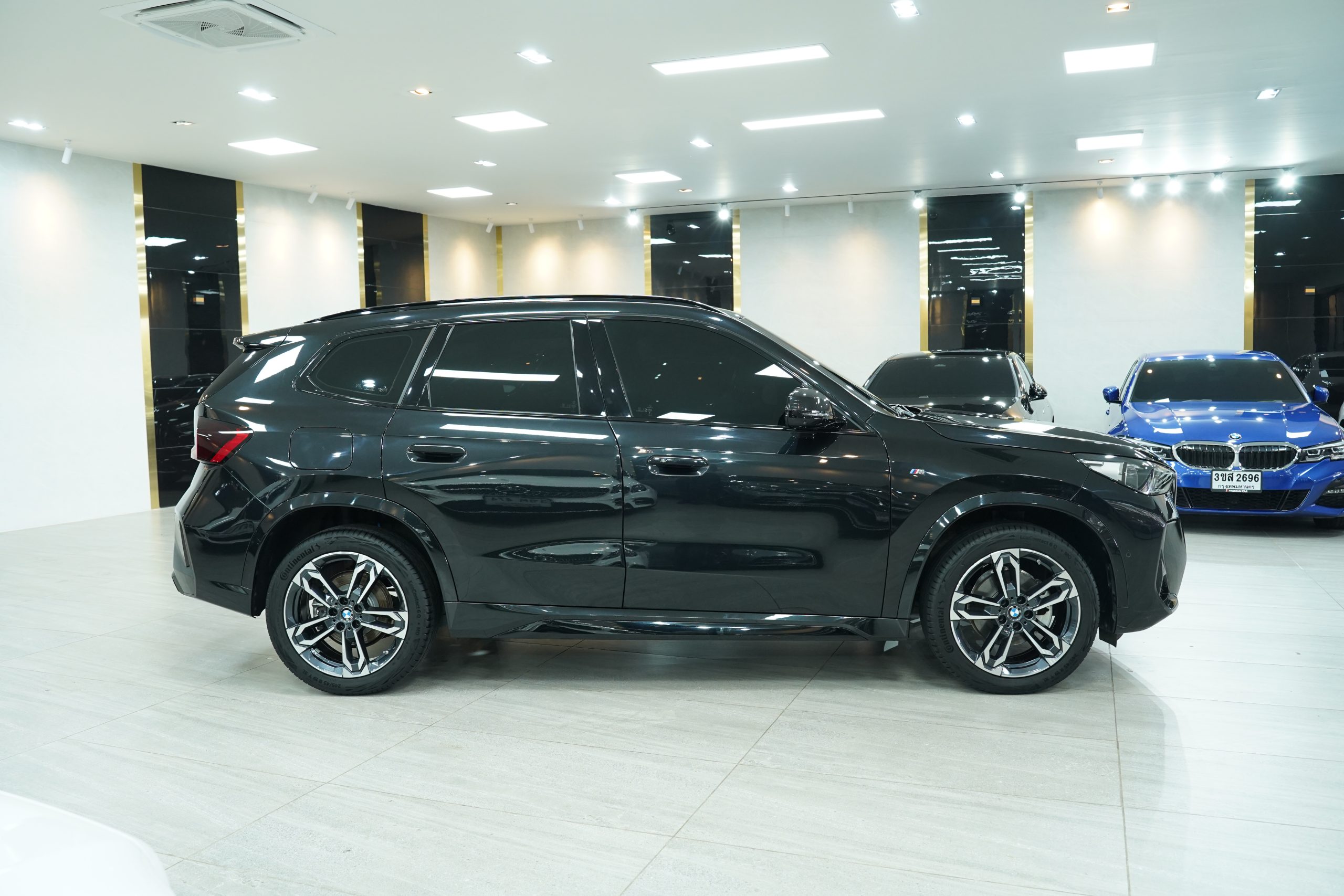 2025 BMW X1 sDrive20i M Sport U11 - Image 9