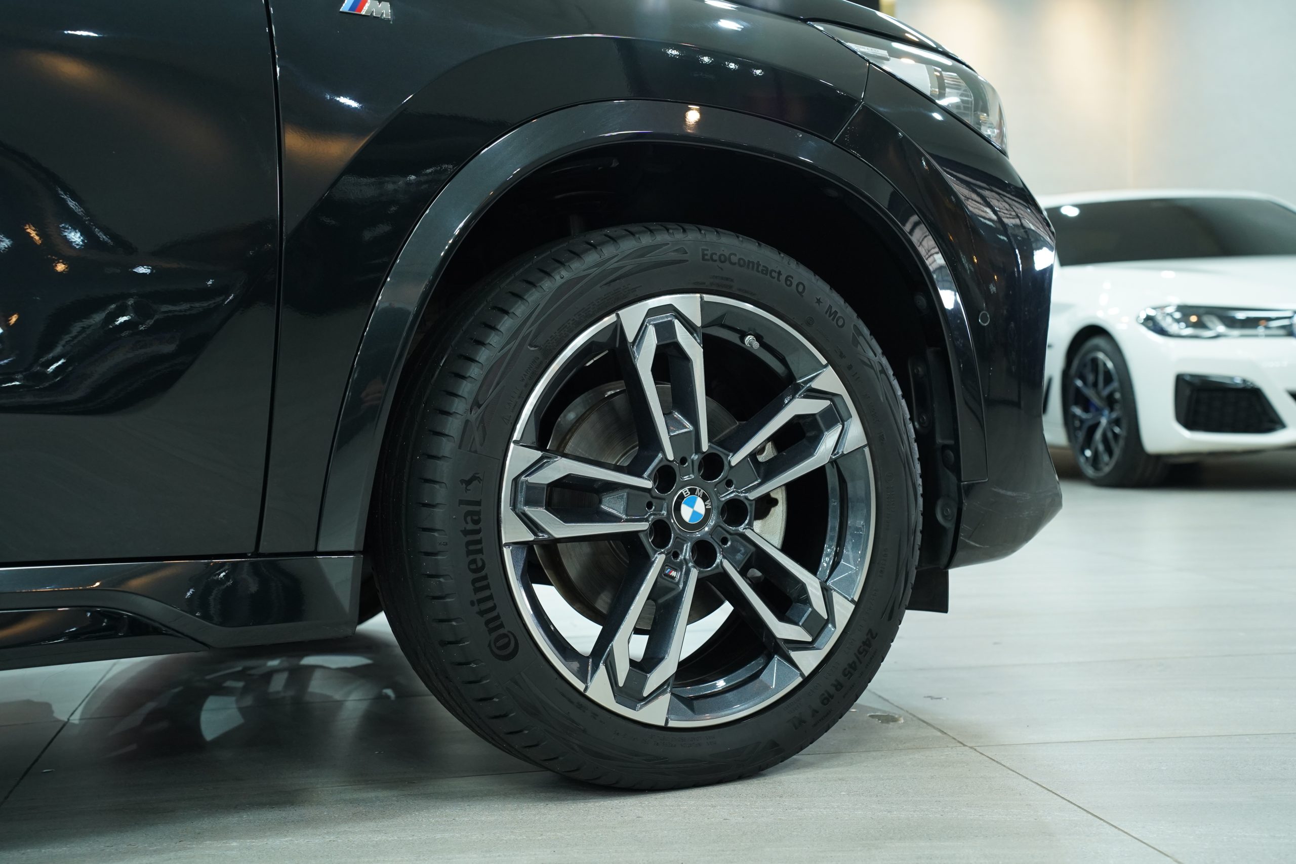 2025 BMW X1 sDrive20i M Sport U11 - Image 10