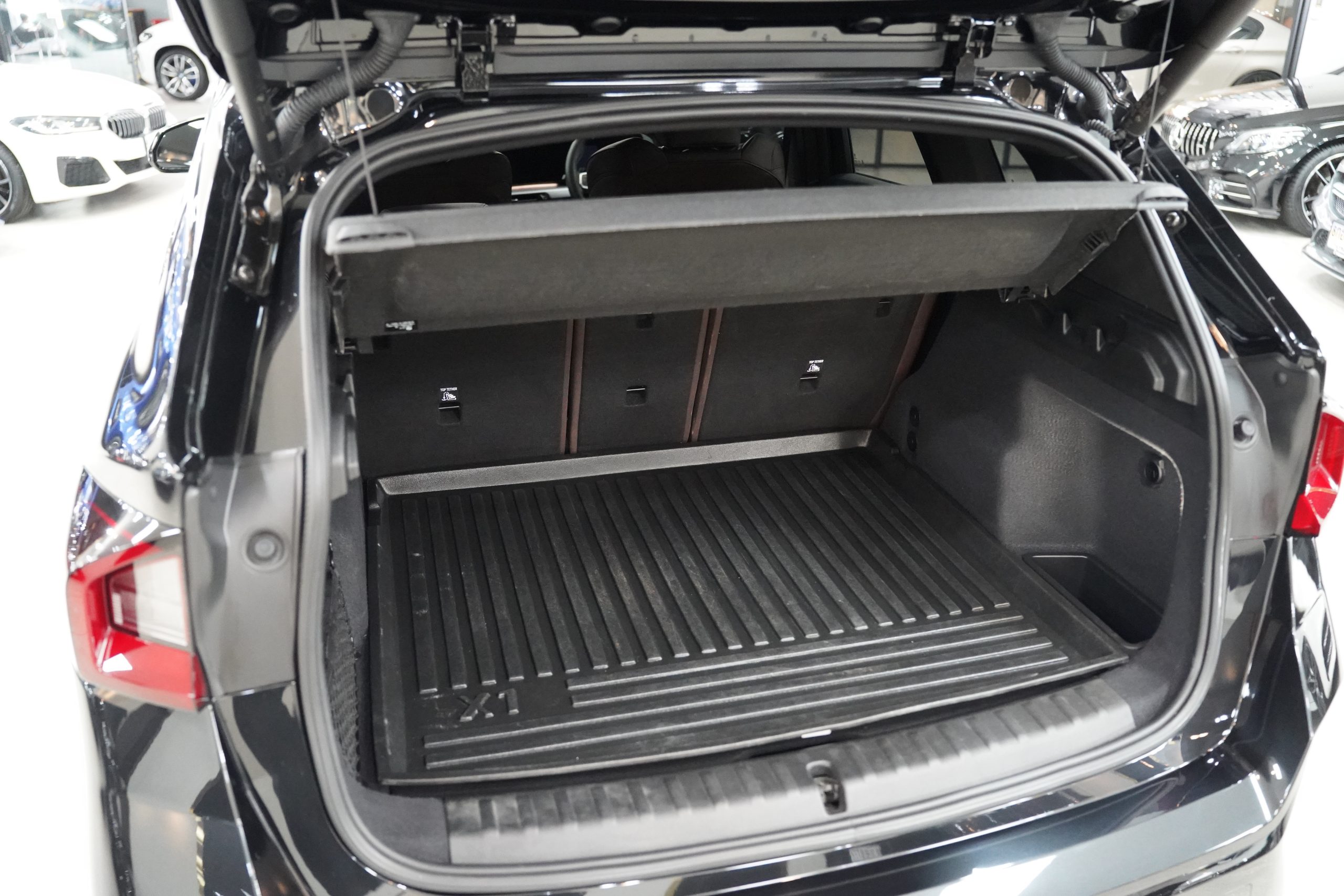 2025 BMW X1 sDrive20i M Sport U11 - Image 11