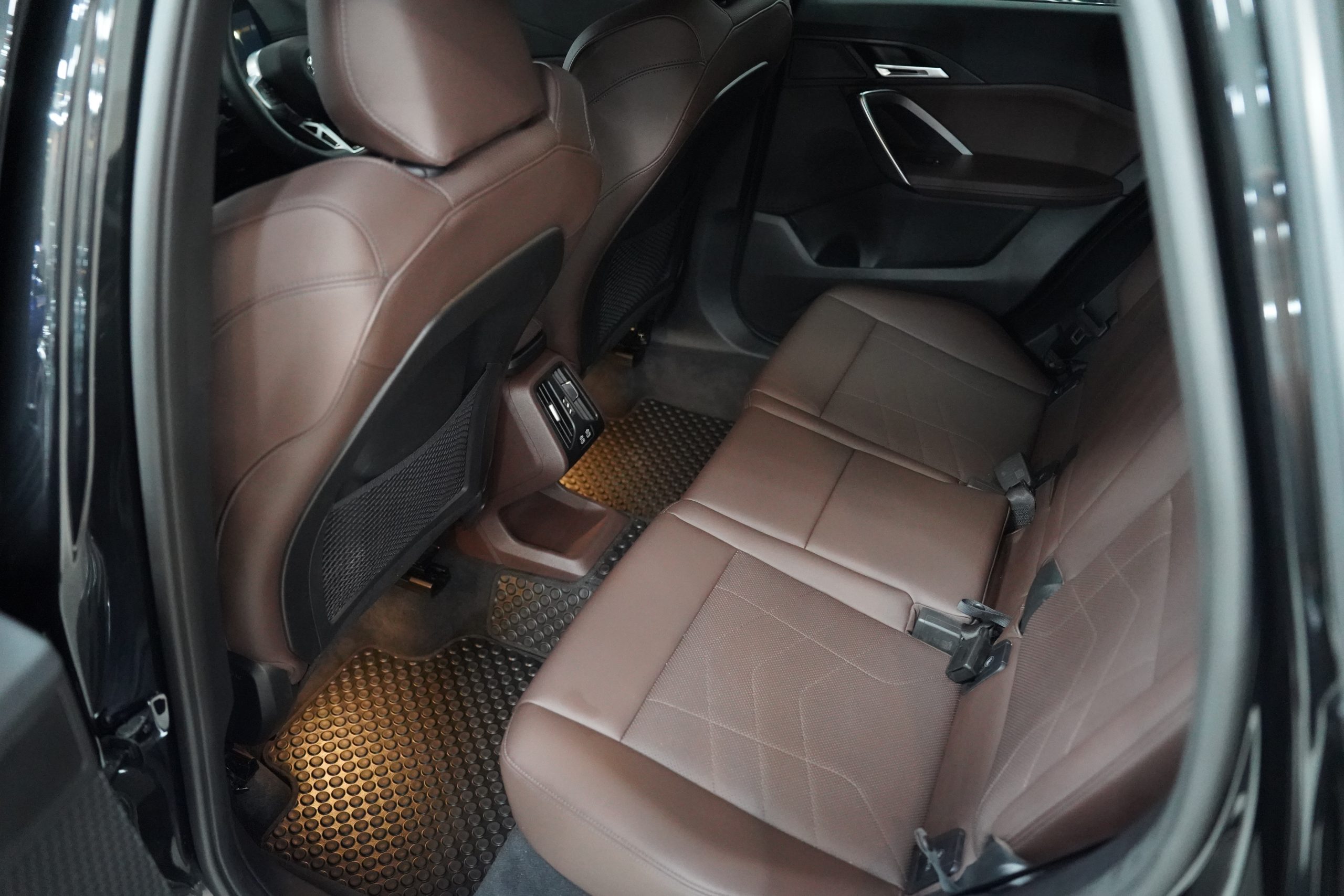 2025 BMW X1 sDrive20i M Sport U11 - Image 12