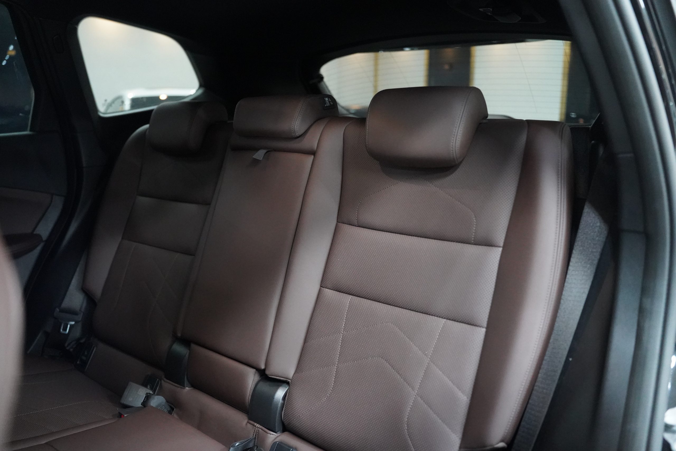 2025 BMW X1 sDrive20i M Sport U11 - Image 13