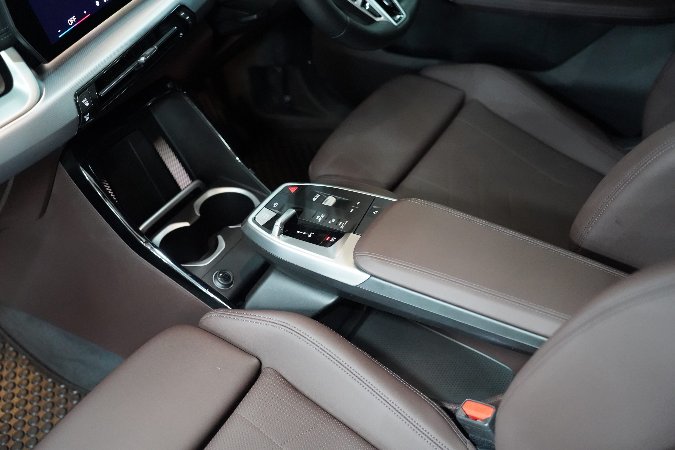 2025 BMW X1 sDrive20i M Sport U11 - Image 14