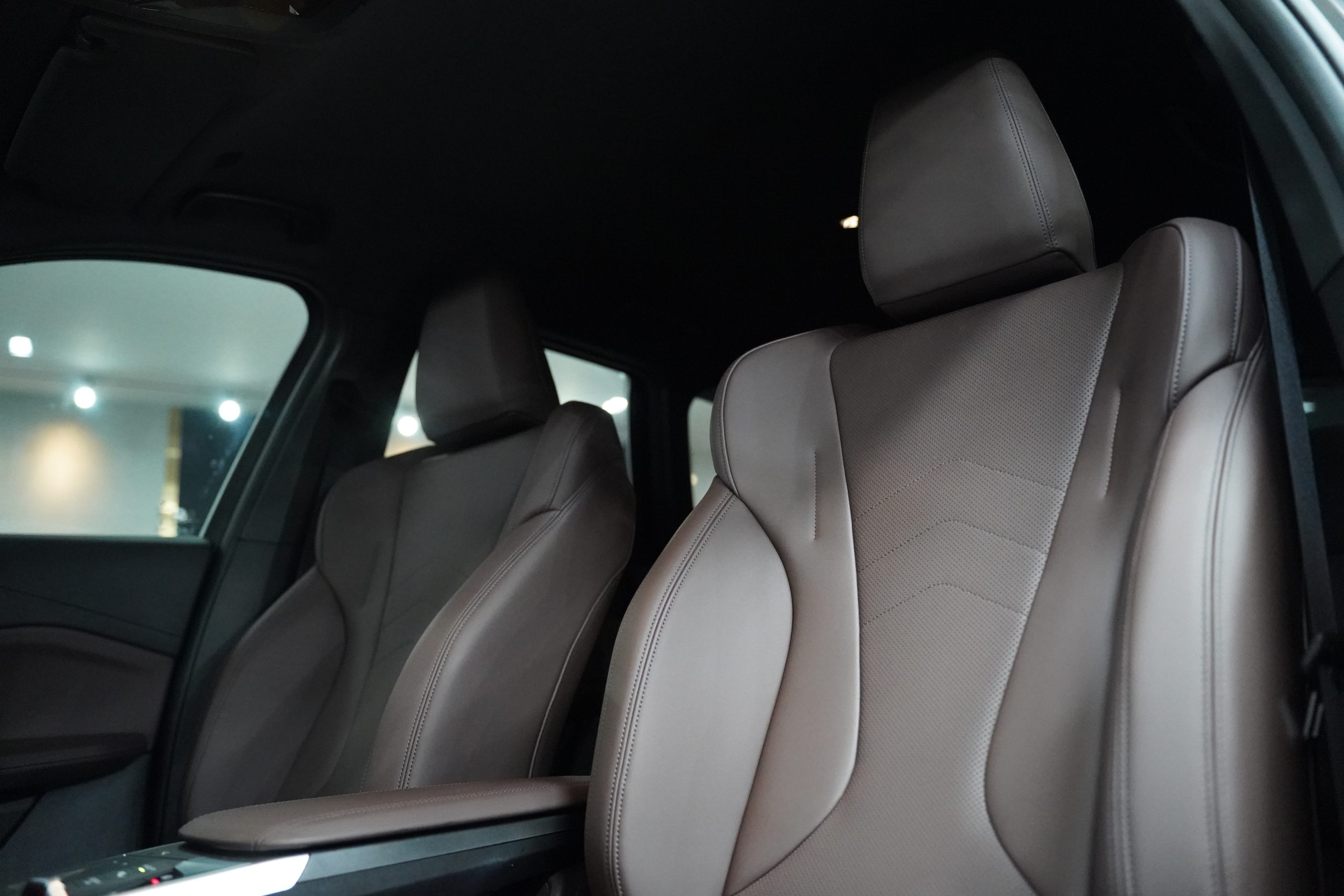 2025 BMW X1 sDrive20i M Sport U11 - Image 15