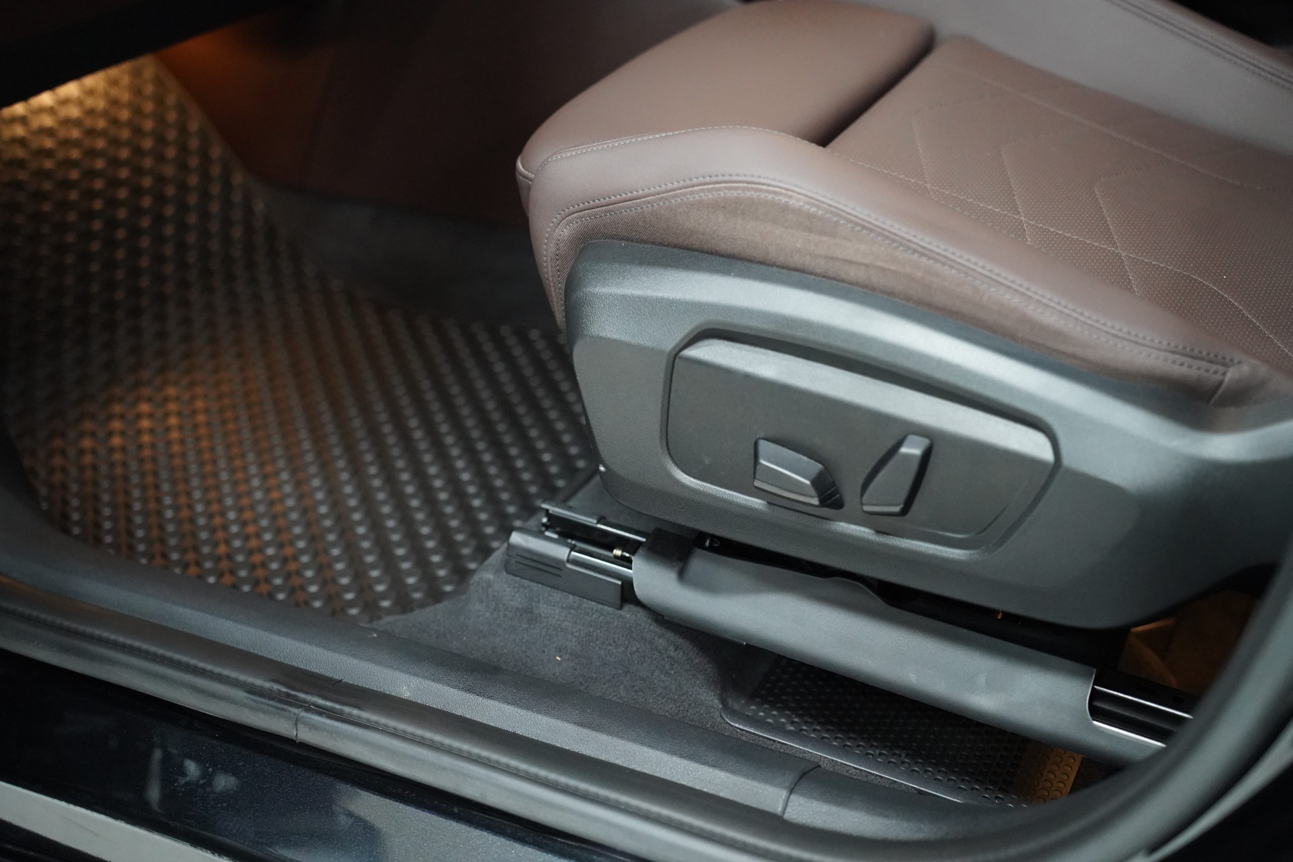 2025 BMW X1 sDrive20i M Sport U11 - Image 16