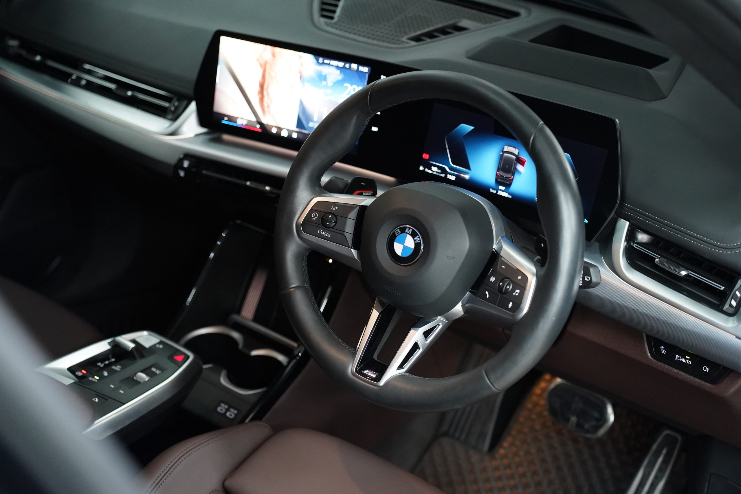 2025 BMW X1 sDrive20i M Sport U11 - Image 17