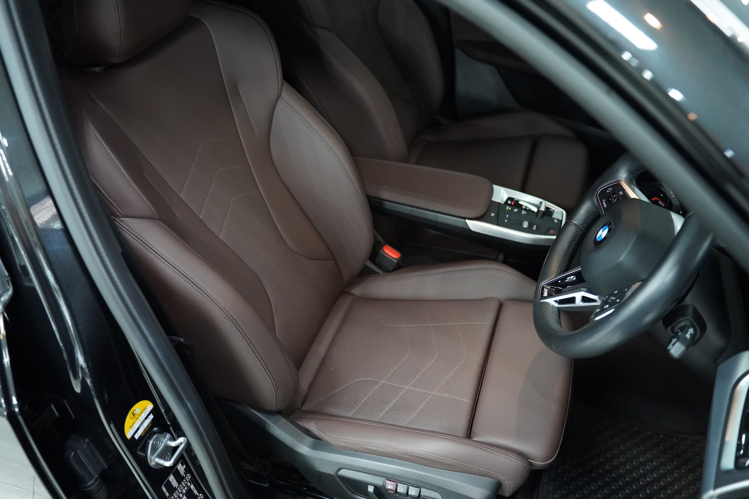 2025 BMW X1 sDrive20i M Sport U11 - Image 18