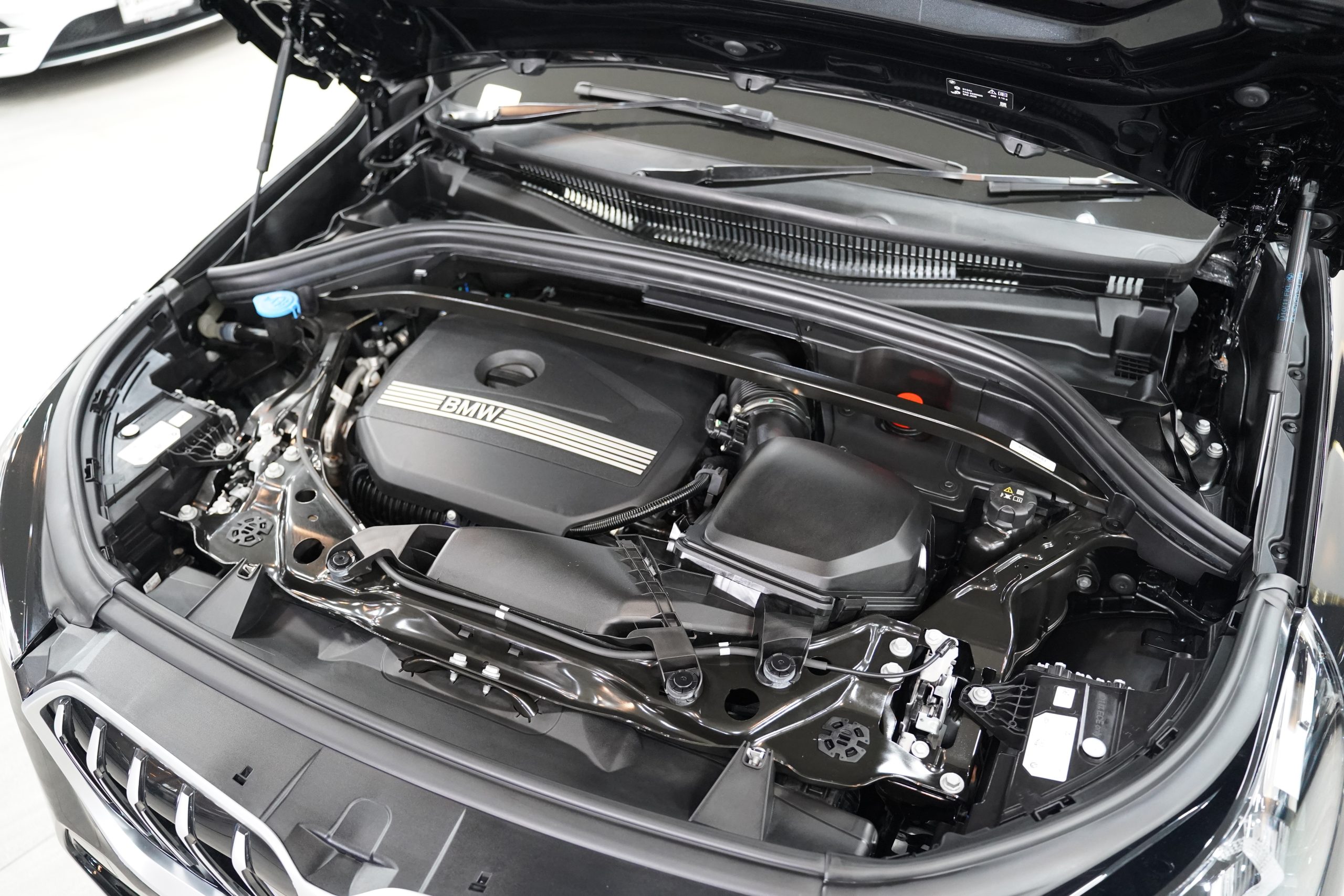 2025 BMW X1 sDrive20i M Sport U11 - Image 19