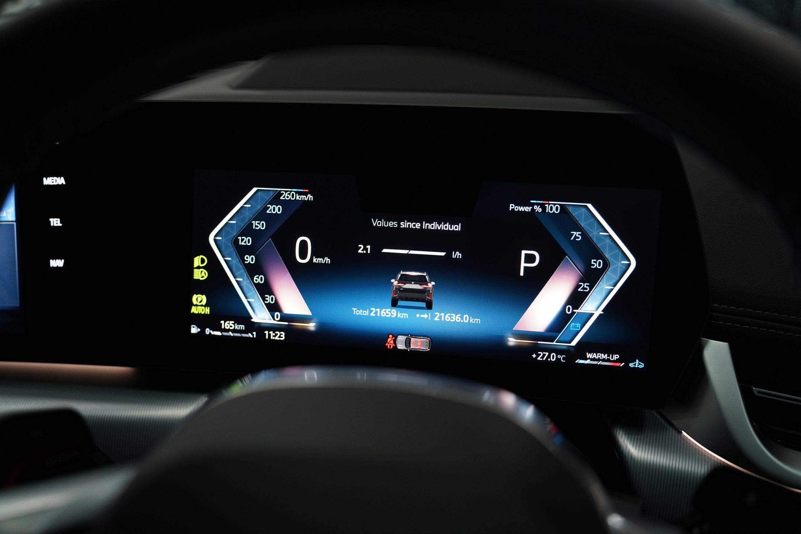 2025 BMW X1 sDrive20i M Sport U11 - Image 20