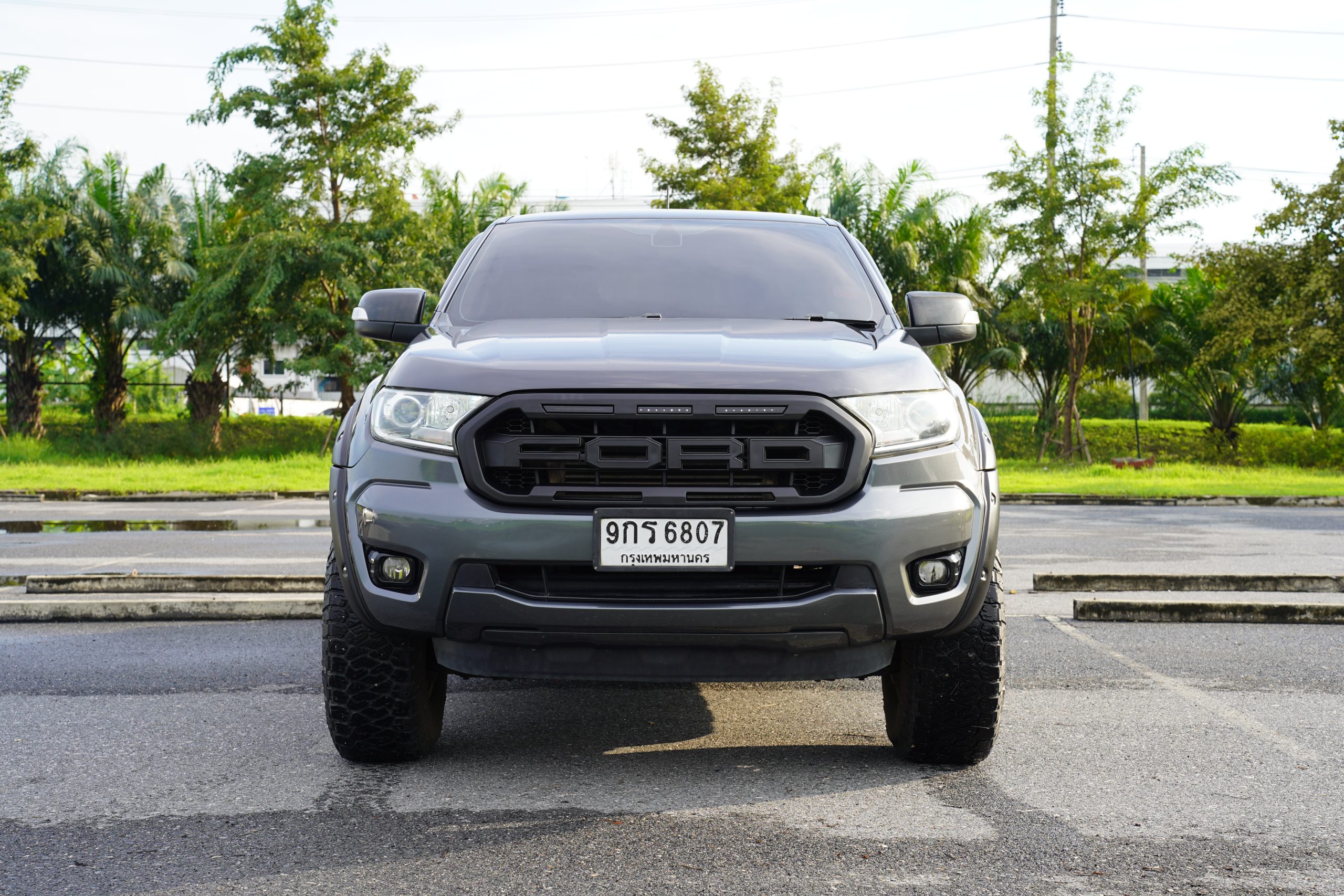 2019 Ford Ranger XLT 4x2 - Image 3