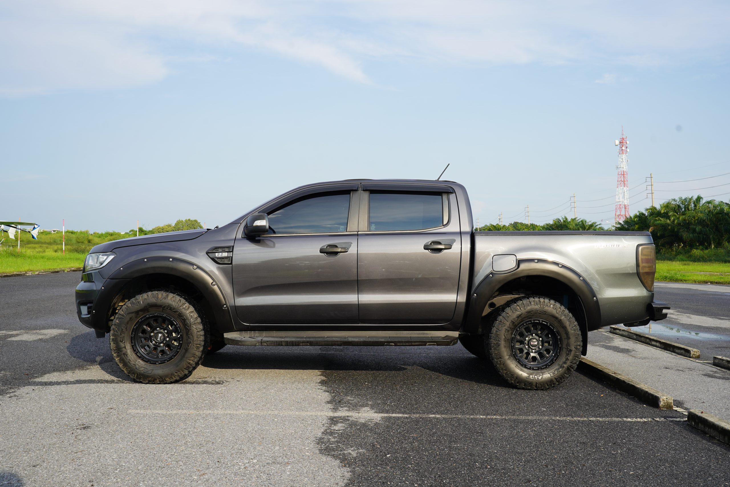 2019 Ford Ranger XLT 4x2 - Image 5