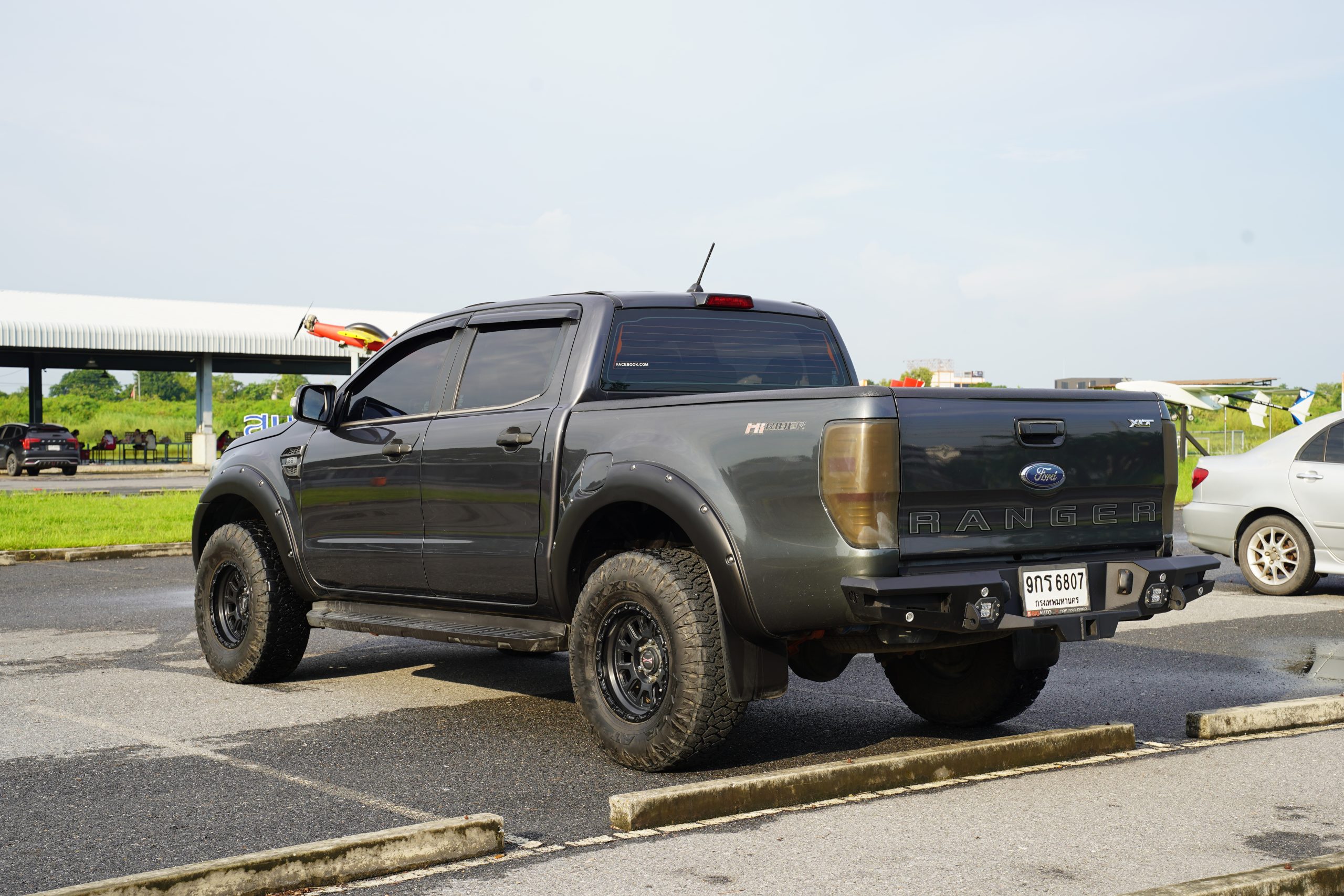 2019 Ford Ranger XLT 4x2 - Image 6