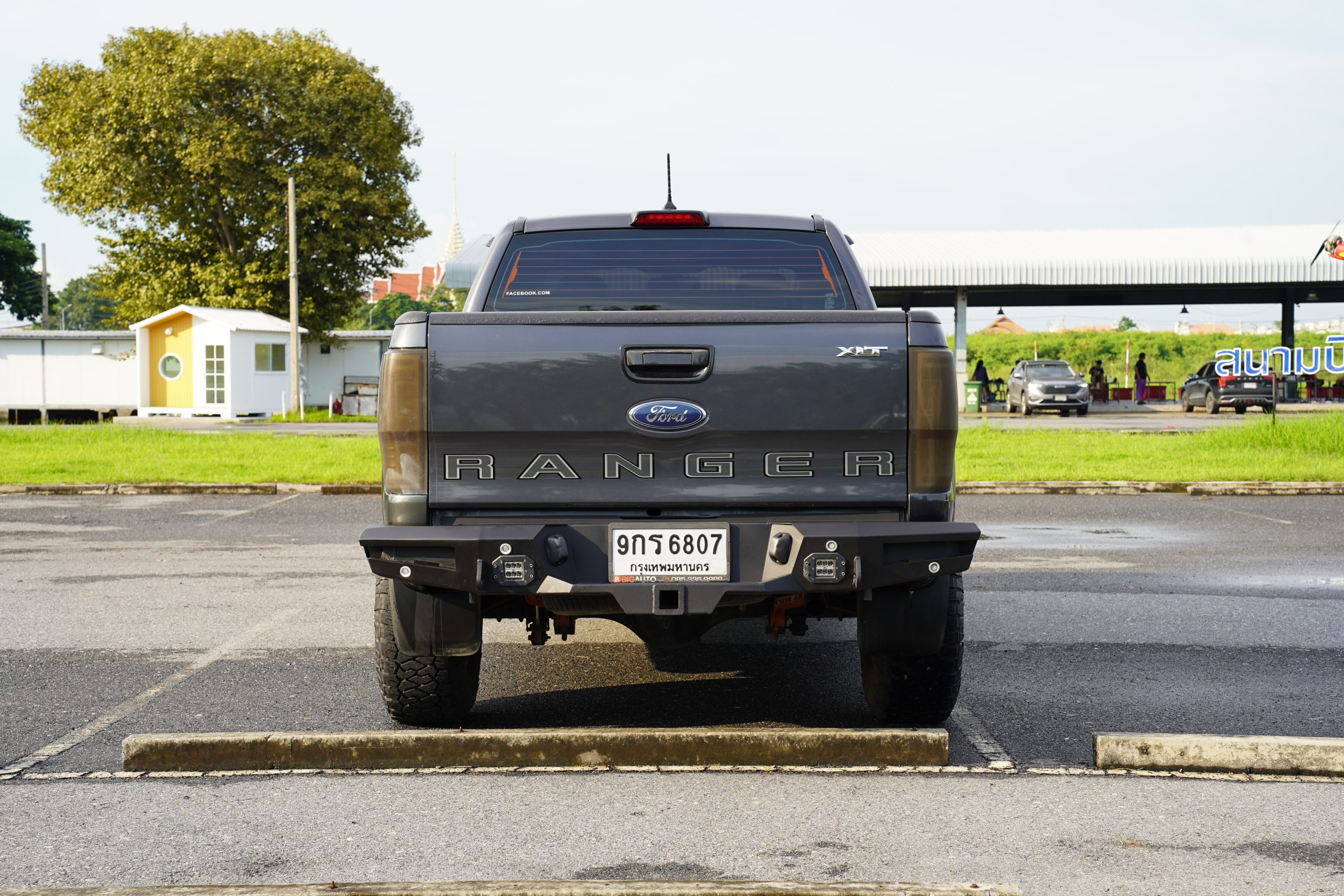 2019 Ford Ranger XLT 4x2 - Image 7