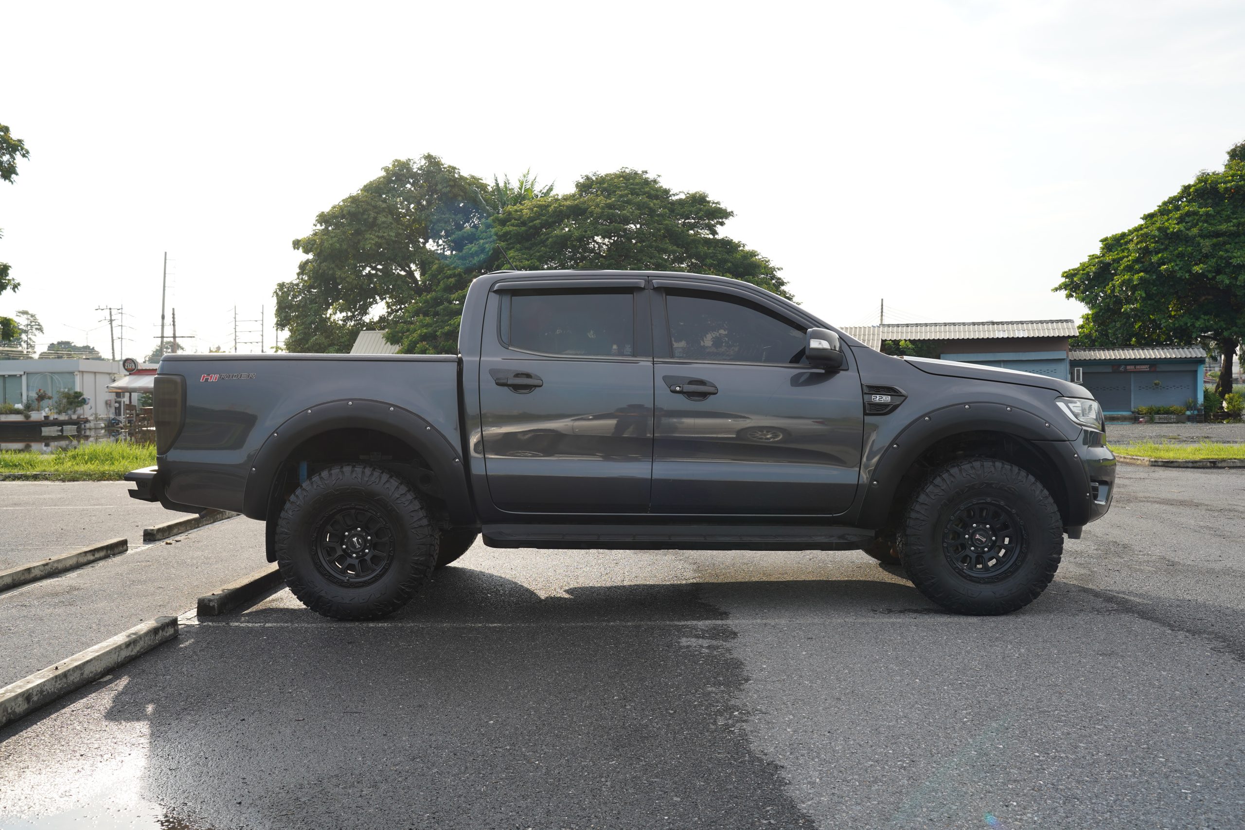2019 Ford Ranger XLT 4x2 - Image 9
