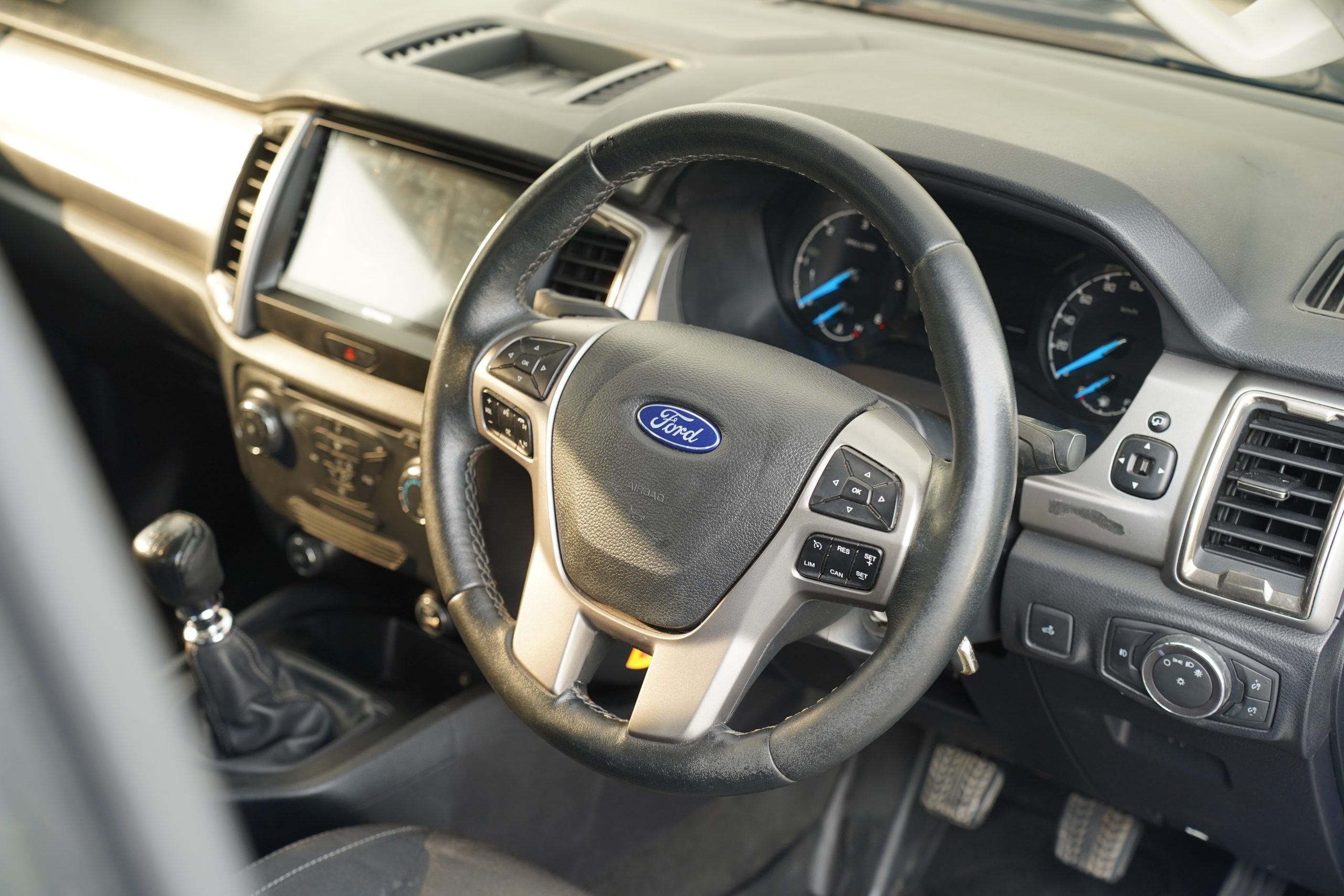2019 Ford Ranger XLT 4x2 - Image 13